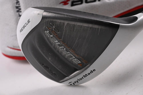 Taylormade Burner Superfast 2.0 #4 Hybrid / 21 Degree / Regular Flex Taylormade