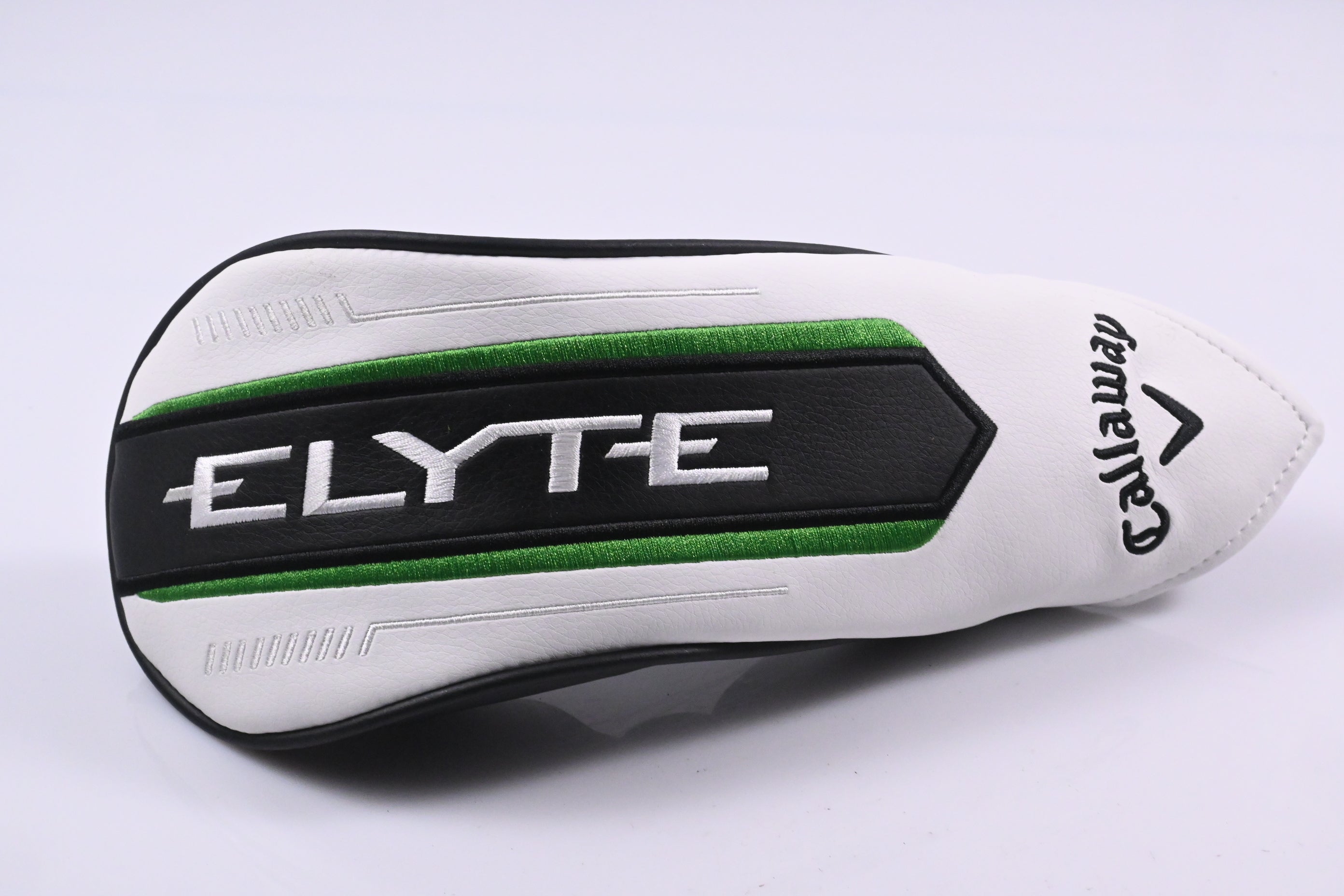 Callaway Elyte HL #3 Wood / 16.5 Degree / Regular Flex Denali Charcoal 60 Shaft