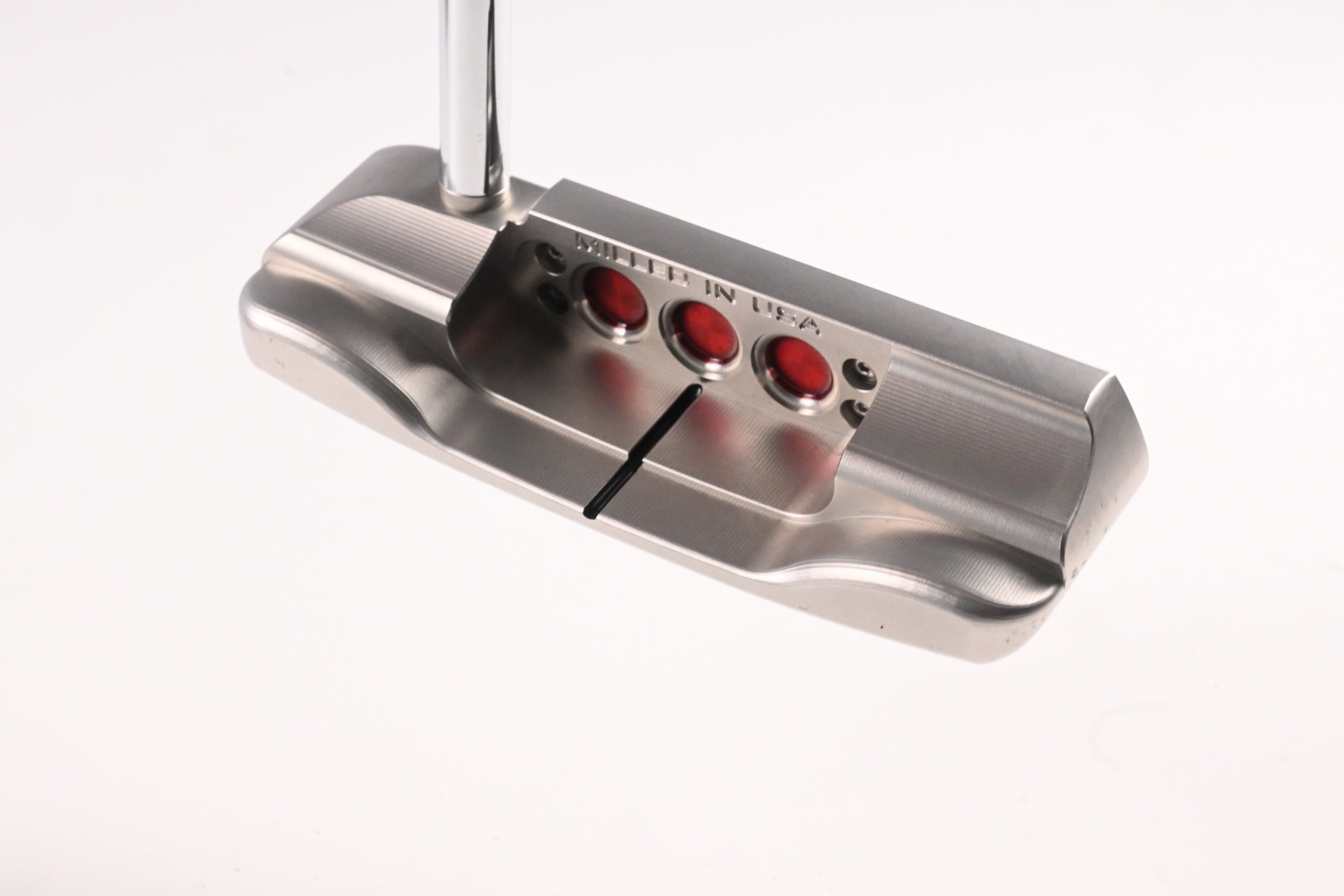 Scotty Cameron 2025 Studio Style Catalina Putter / 34 Inch
