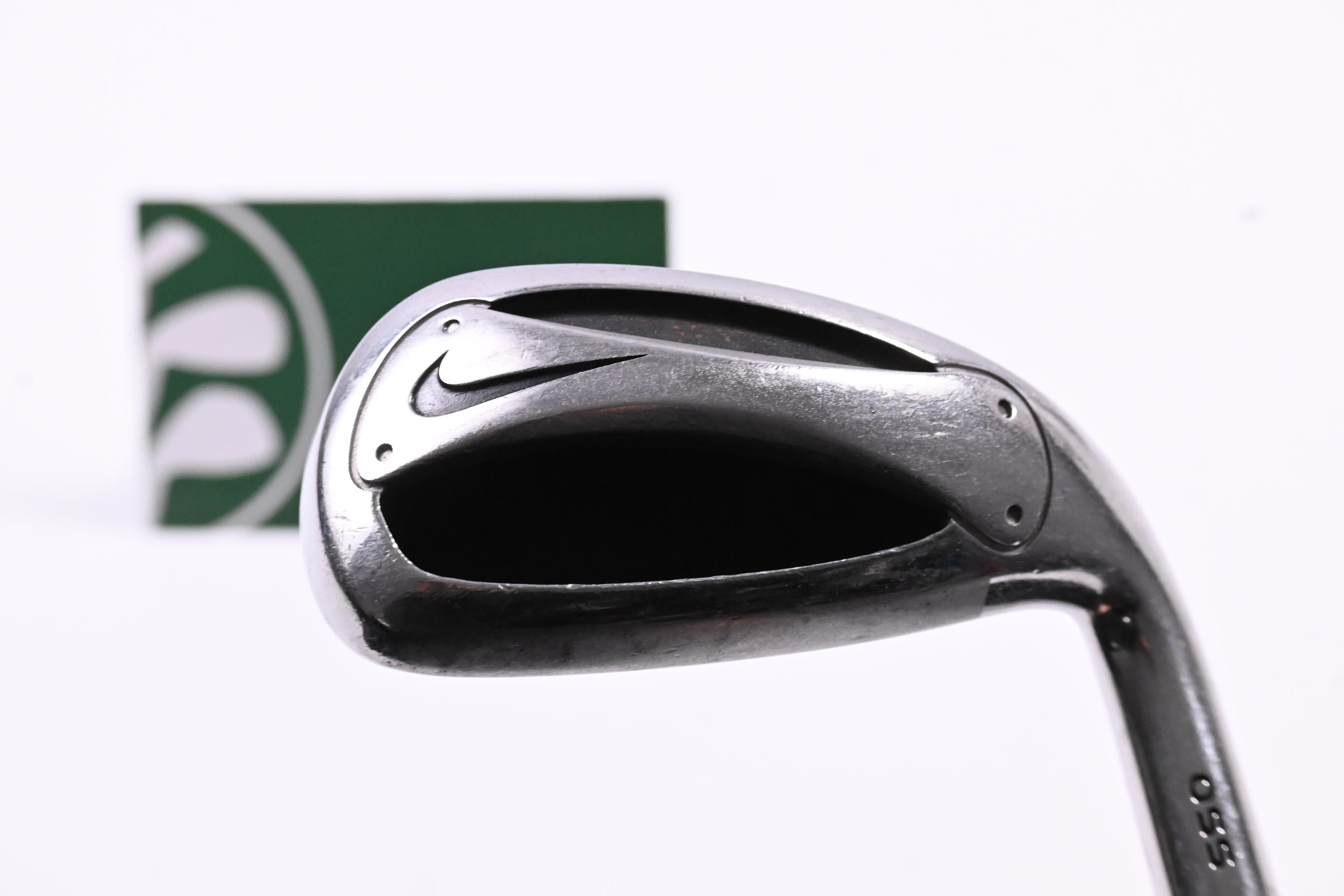Nike Slingshot OSS #6 Iron / Regular Flex Steel Shaft
