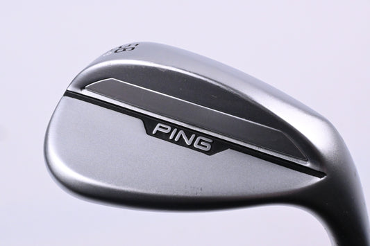 Ping S159 Lob Wedge / 58 Degree / Black Dot / Wedge Flex Ping Z-Z115 Shaft
