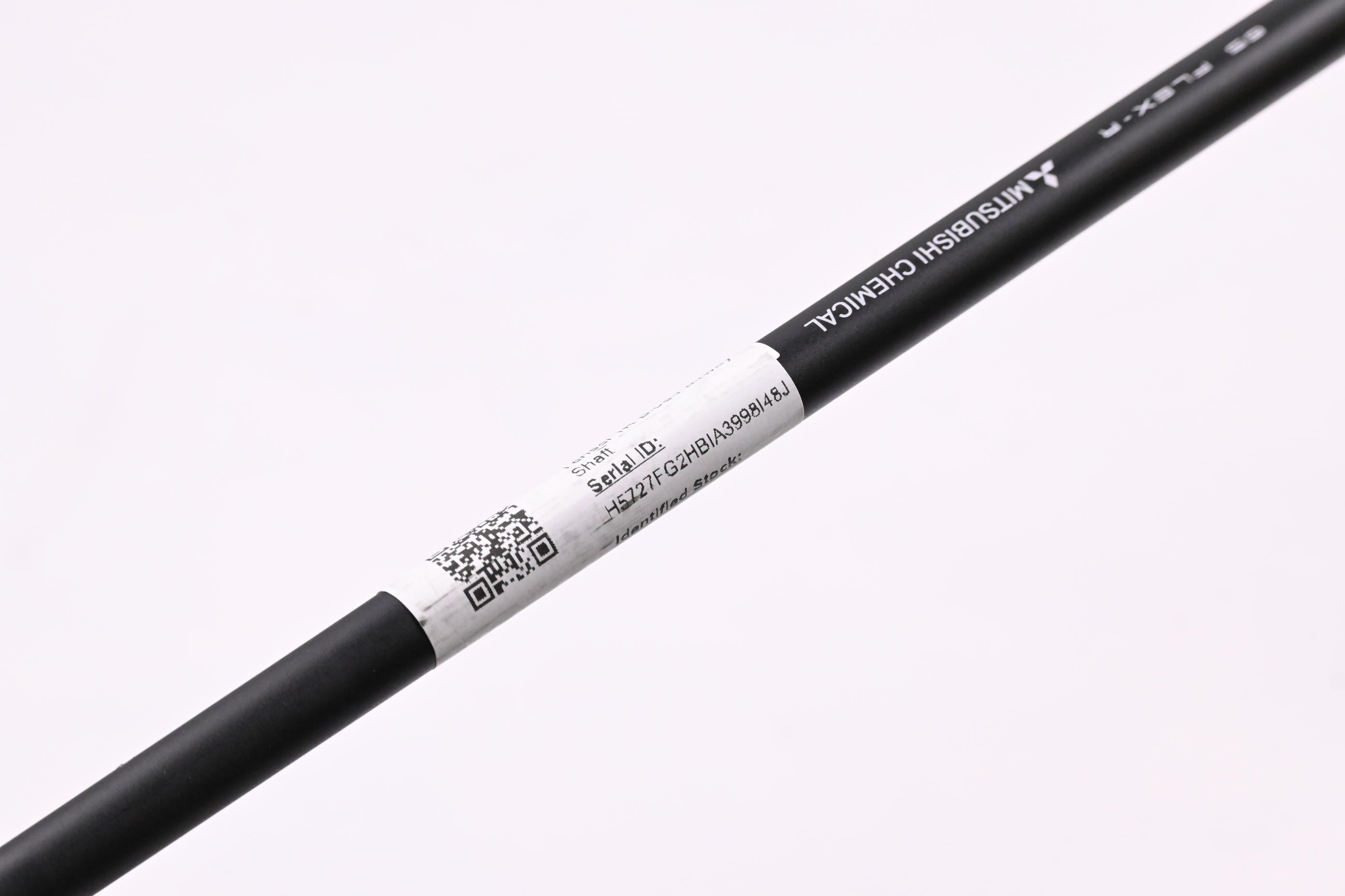Tensei 1K Blue 65 #3 Wood Shaft / Regular Flex / Titleist 2nd Gen