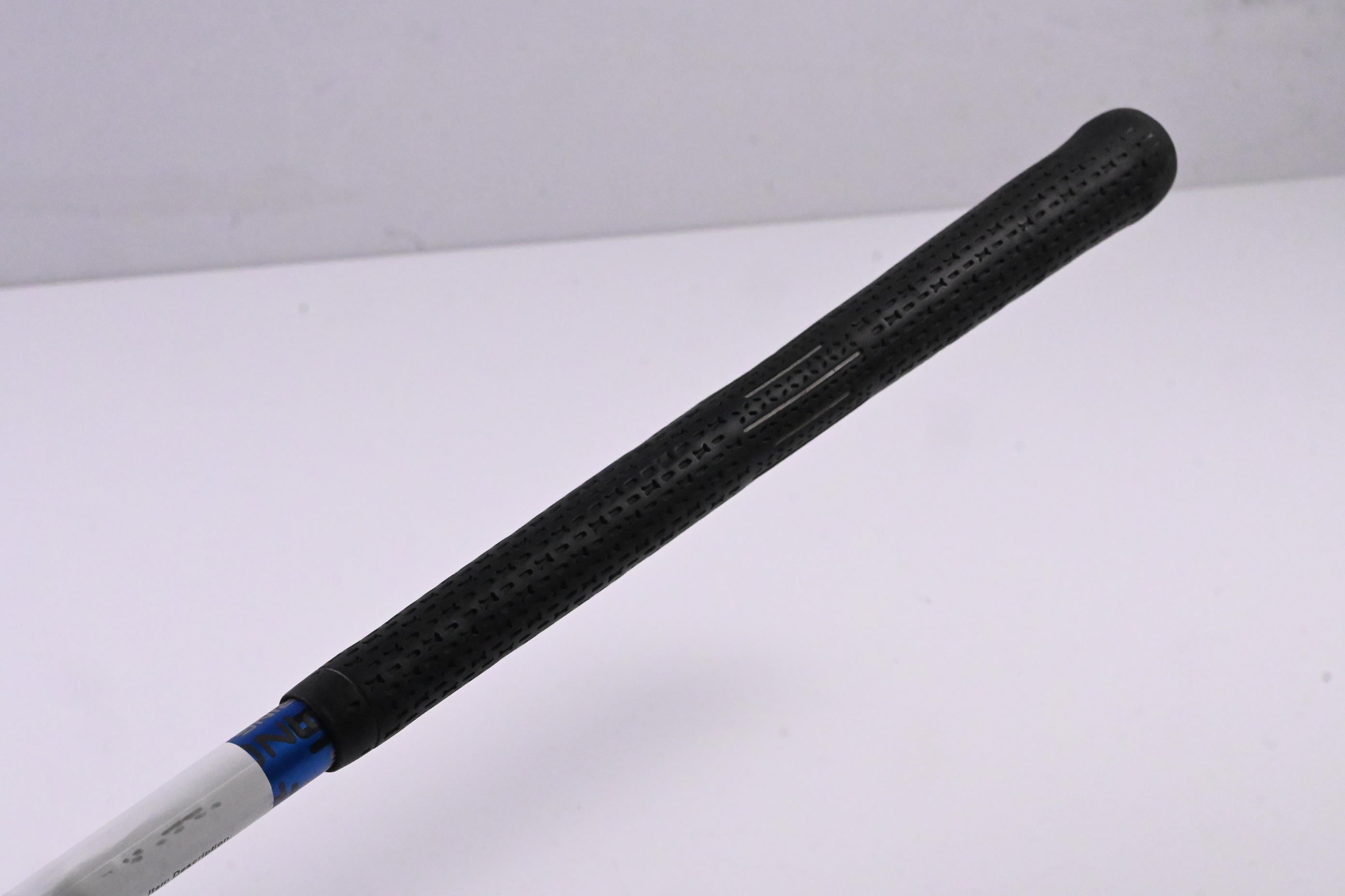 Ping G30 SF Tec Driver / 10.5 Degree / Stiff Flex Ping TFC 419 Shaft