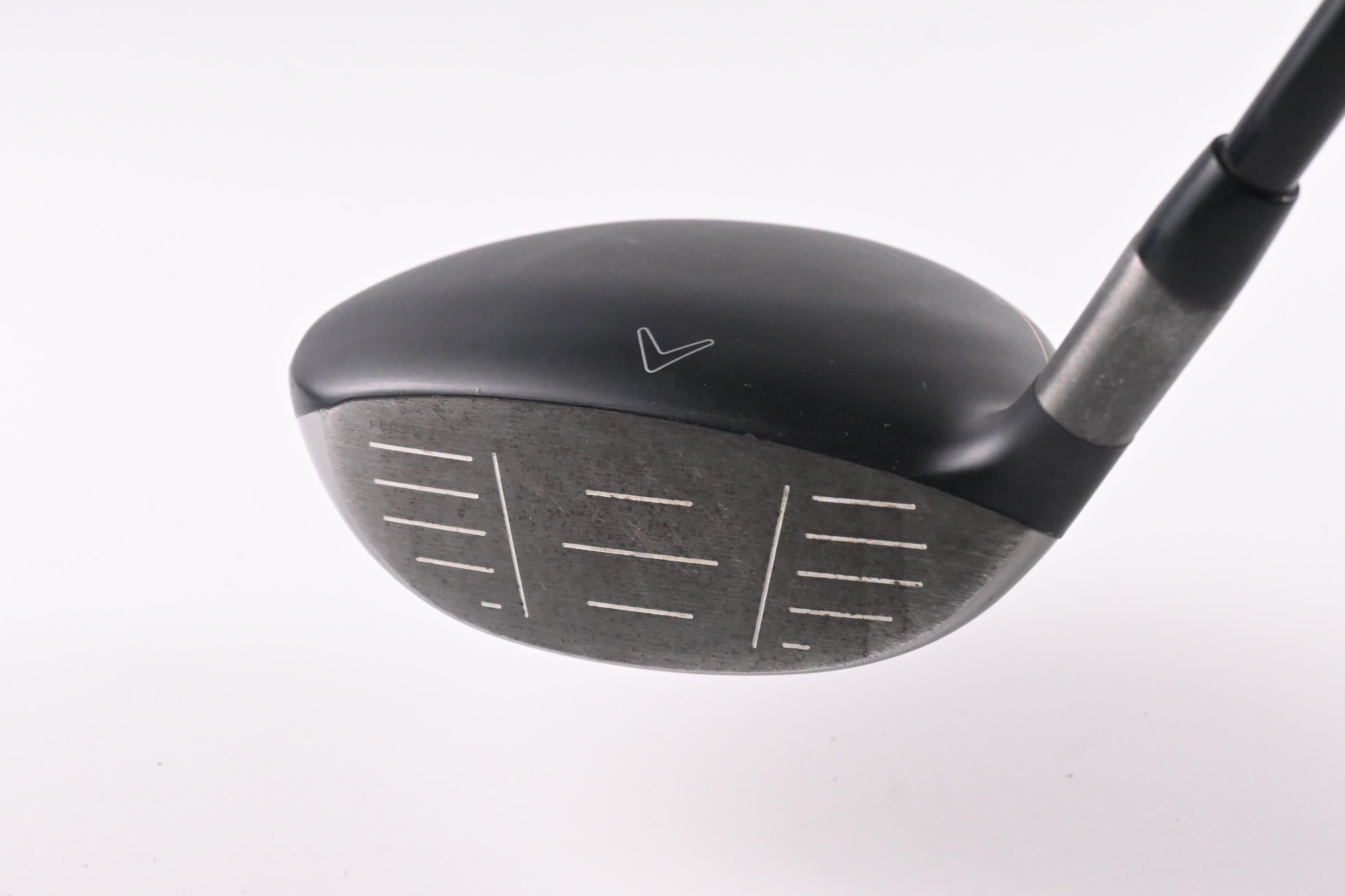 Callaway Rogue ST Max #3 Wood / 15 Degree / Regular Flex Tensei AV Blue 65 Shaft