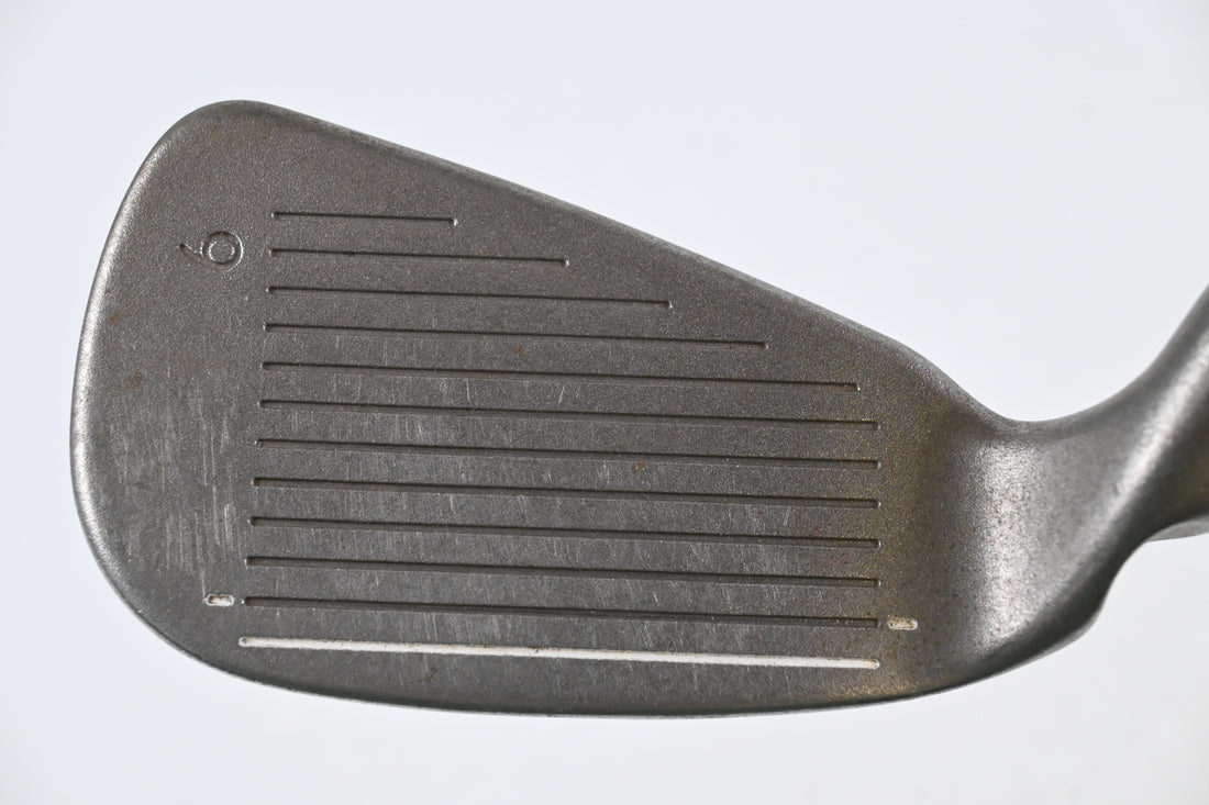 Ping i3+ #6 Iron / Red Dot / Regular Flex Ping Shaft