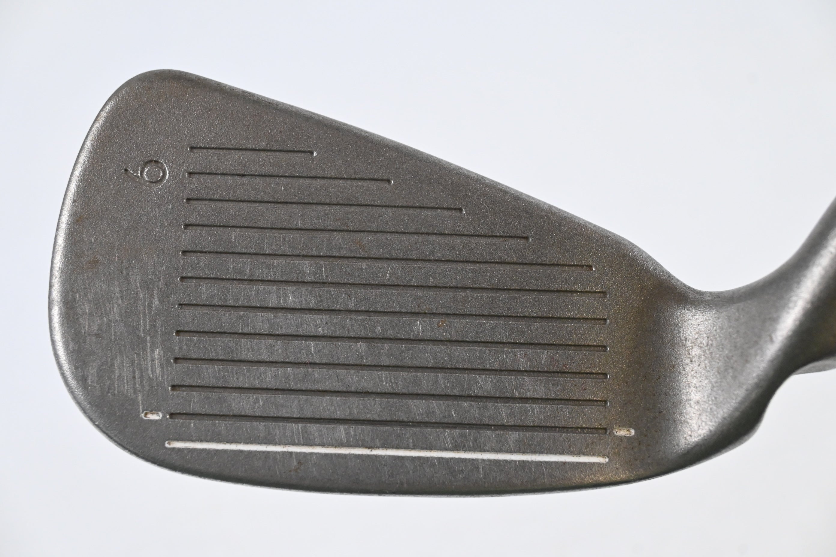 Ping i3+ #6 Iron / Red Dot / Regular Flex Ping Shaft