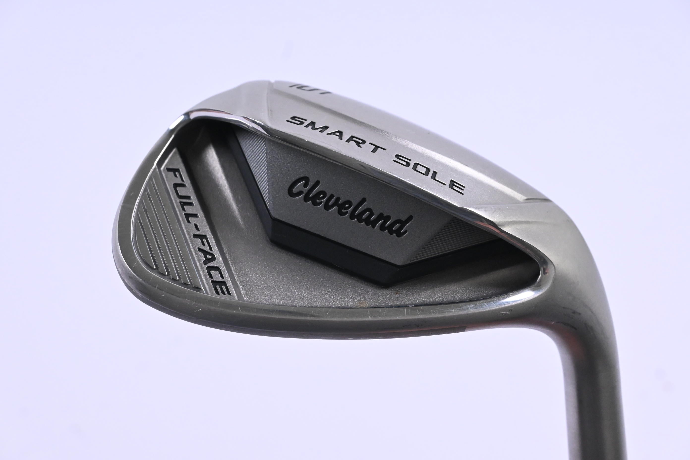 Cleveland Smart Sole Full Face Sand Wedge / 58 Degree / Wedge Flex Hi-Rev 105