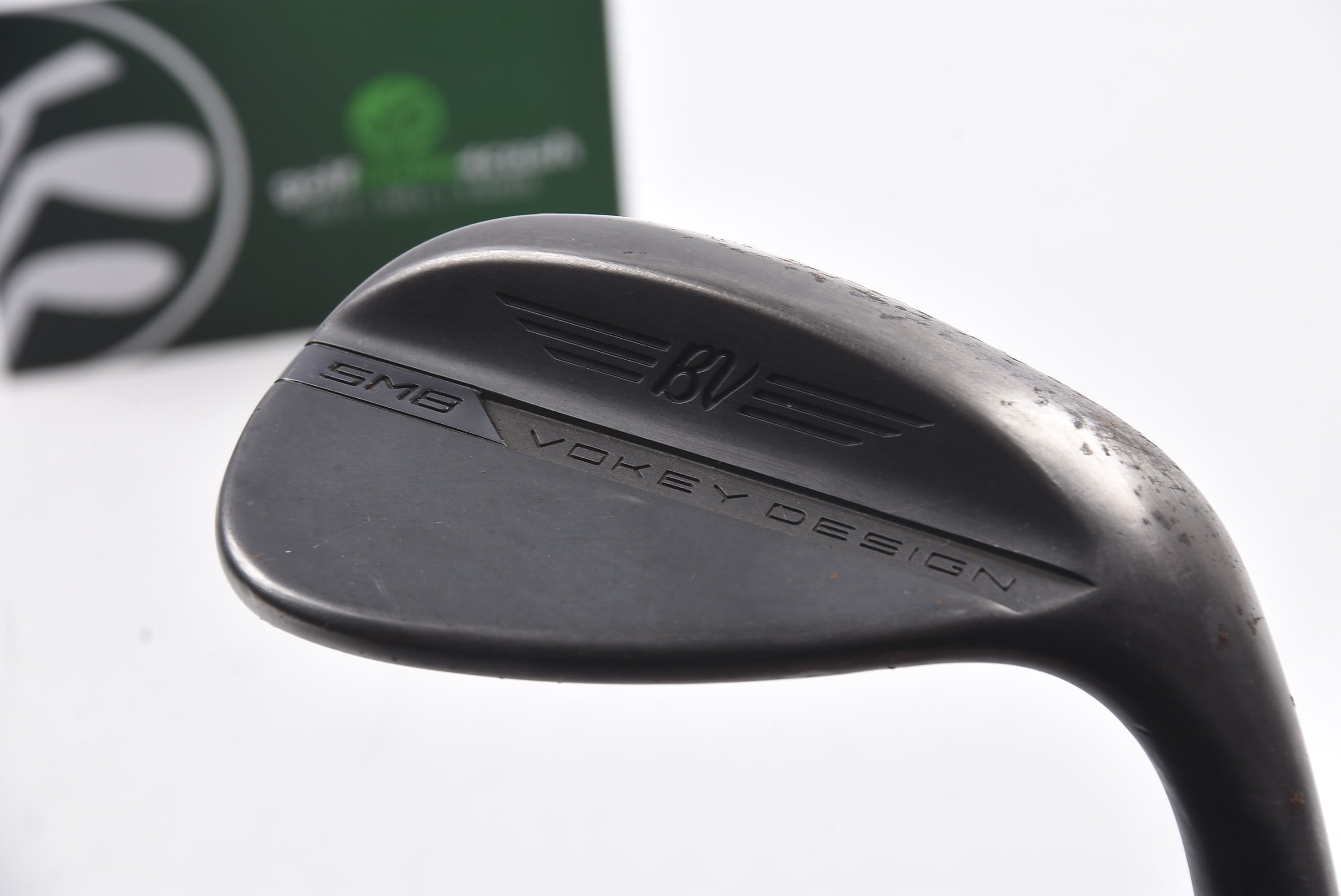 Titleist Vokey SM8 Lob Wedge / 58 Degree / Wedge Flex Vokey Design Shaft