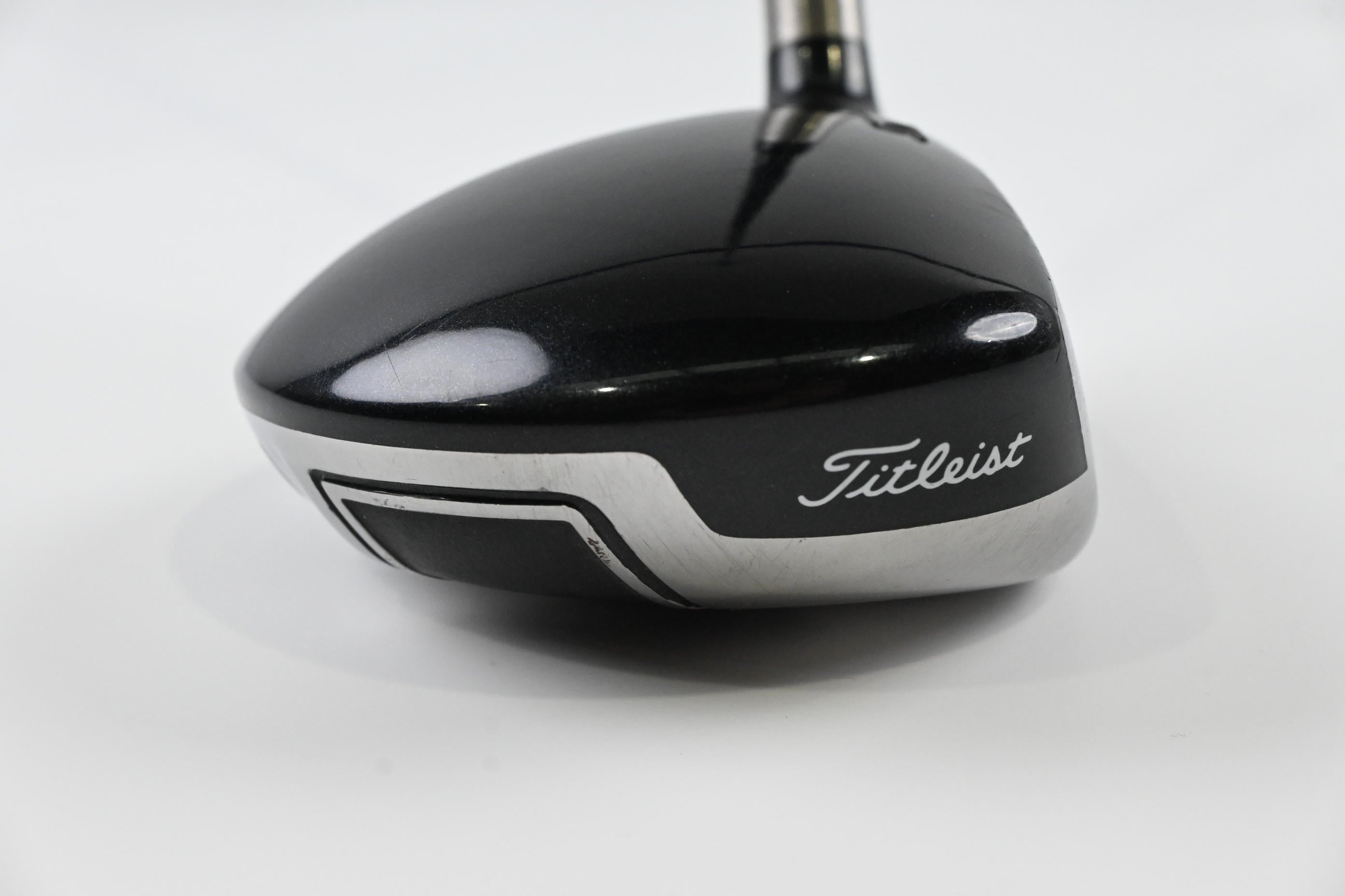 Titleist 909 F3 #3 Wood / 15 Degree / Stiff Flex Aldila VooDoo Shaft