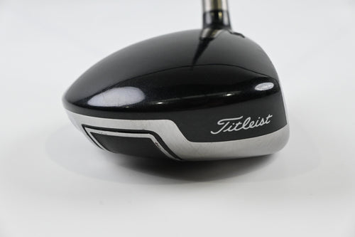 Titleist 909 F3 #3 Wood / 15 Degree / Stiff Flex Aldila VooDoo Shaft