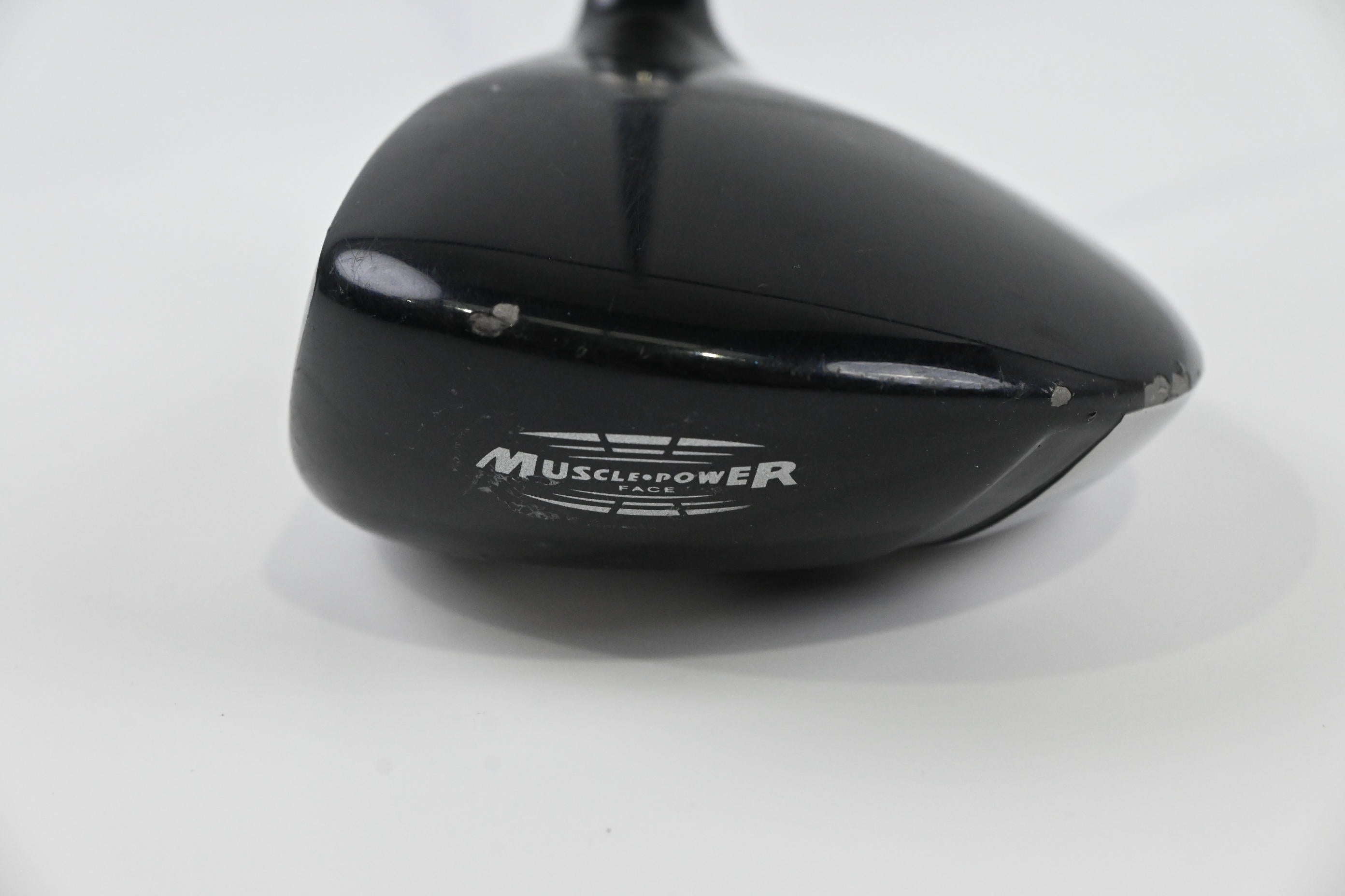Left Hand Yonex V-Mass Marage #5 Wood / 18 Degree / Stiff Flex Yonex UltimumTi