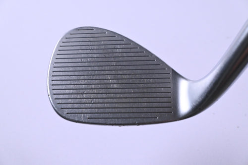Cleveland RTX Full Face Sand Wedge / 56 Degree / Wedge Flex Dynamic Gold Spinner