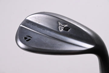 Taylormade Milled Grind 5 Lob Wedge / 60 Degree / Wedge Flex Dynamic Gold 115 Shaft