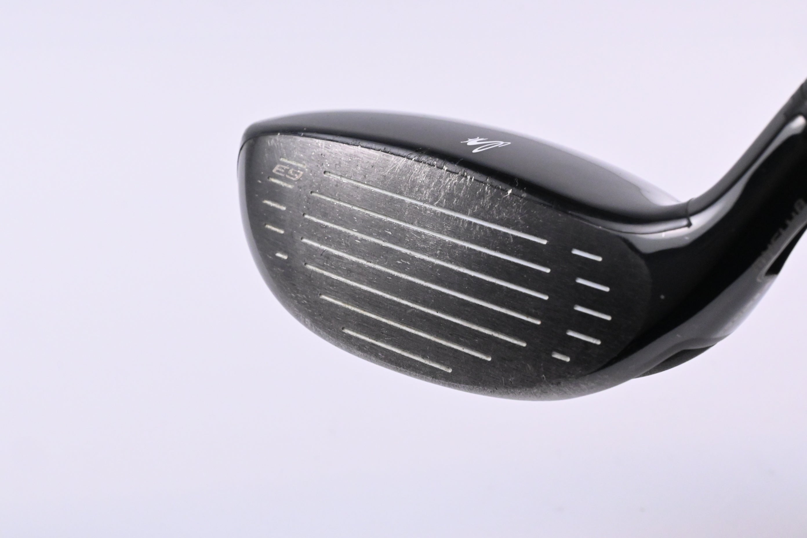 Cobra Bio Cell+ #3-4 Wood / 12-15 Degree / Stiff Flex Matrix VLCT-SP 75 Shaft