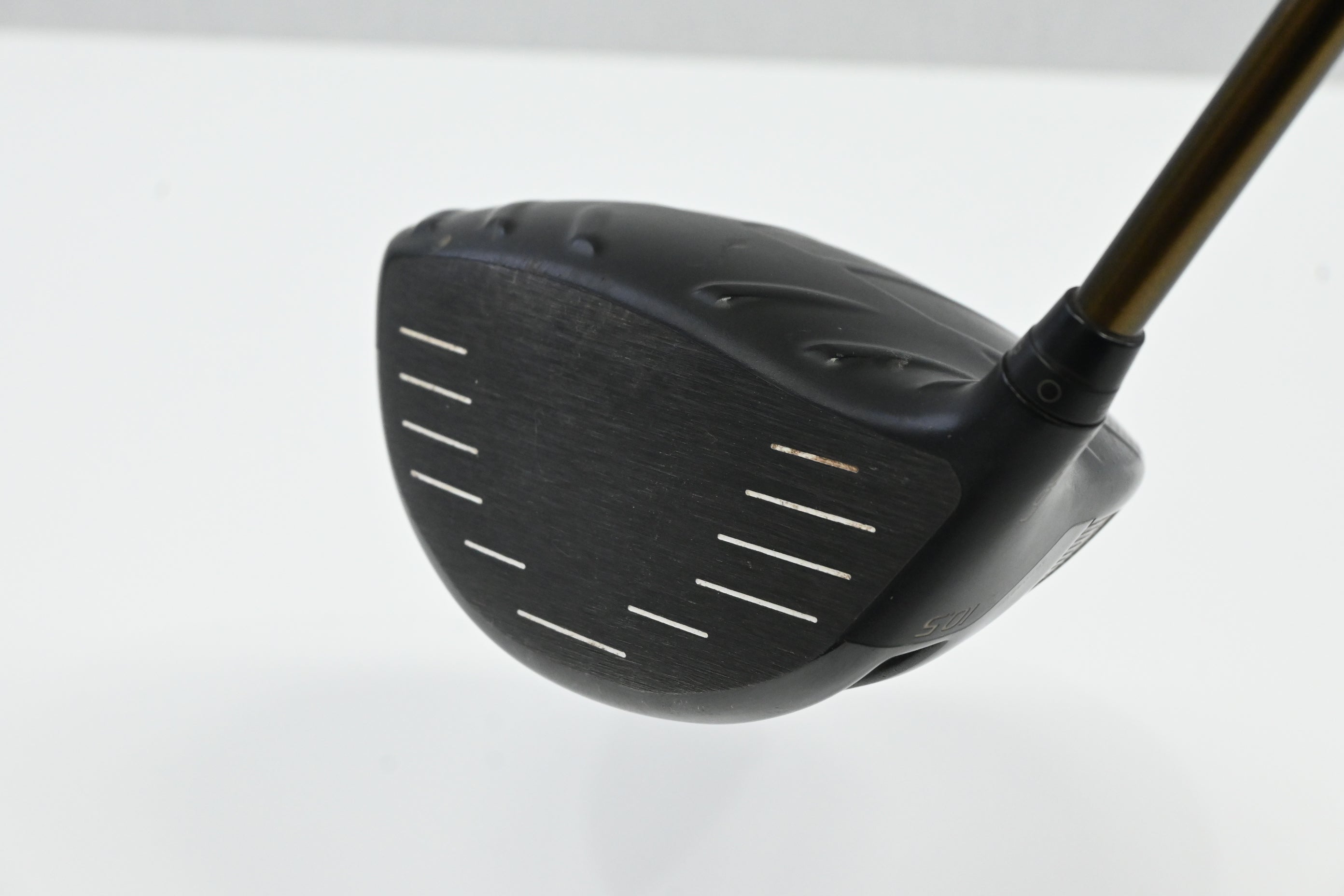 Ping G400 Driver / 10.5 Degree / Regular Flex Ping Alta CB 55 Shaft