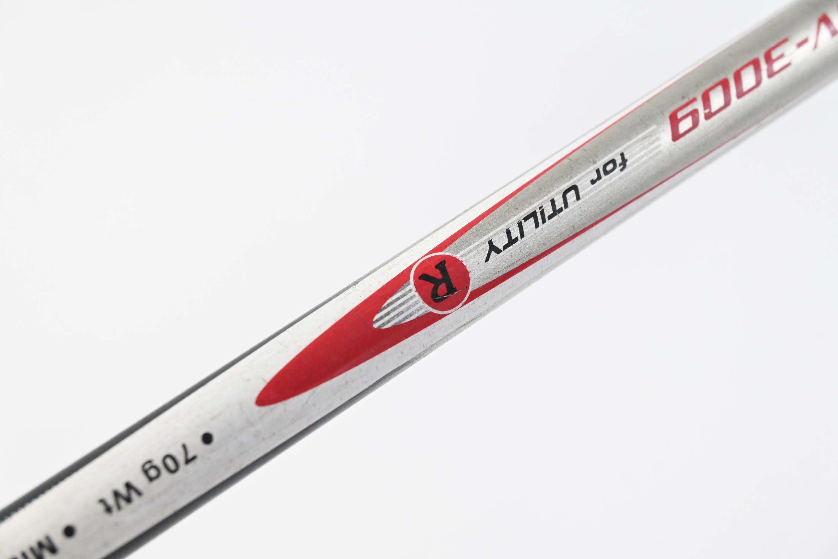 Srixon AD #3 Hybrid / 19 Degree / Regular Flex Srixon SV-3009 70 Shaft