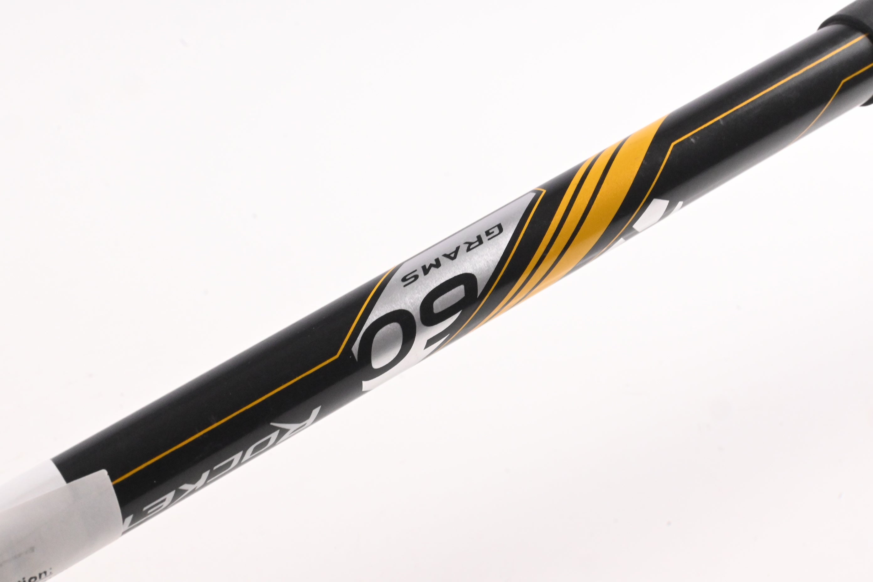 Taylormade RBZ Stage 2 #3 Wood / 15 Degree / Regular Flex RocketFuel 60 Shaft