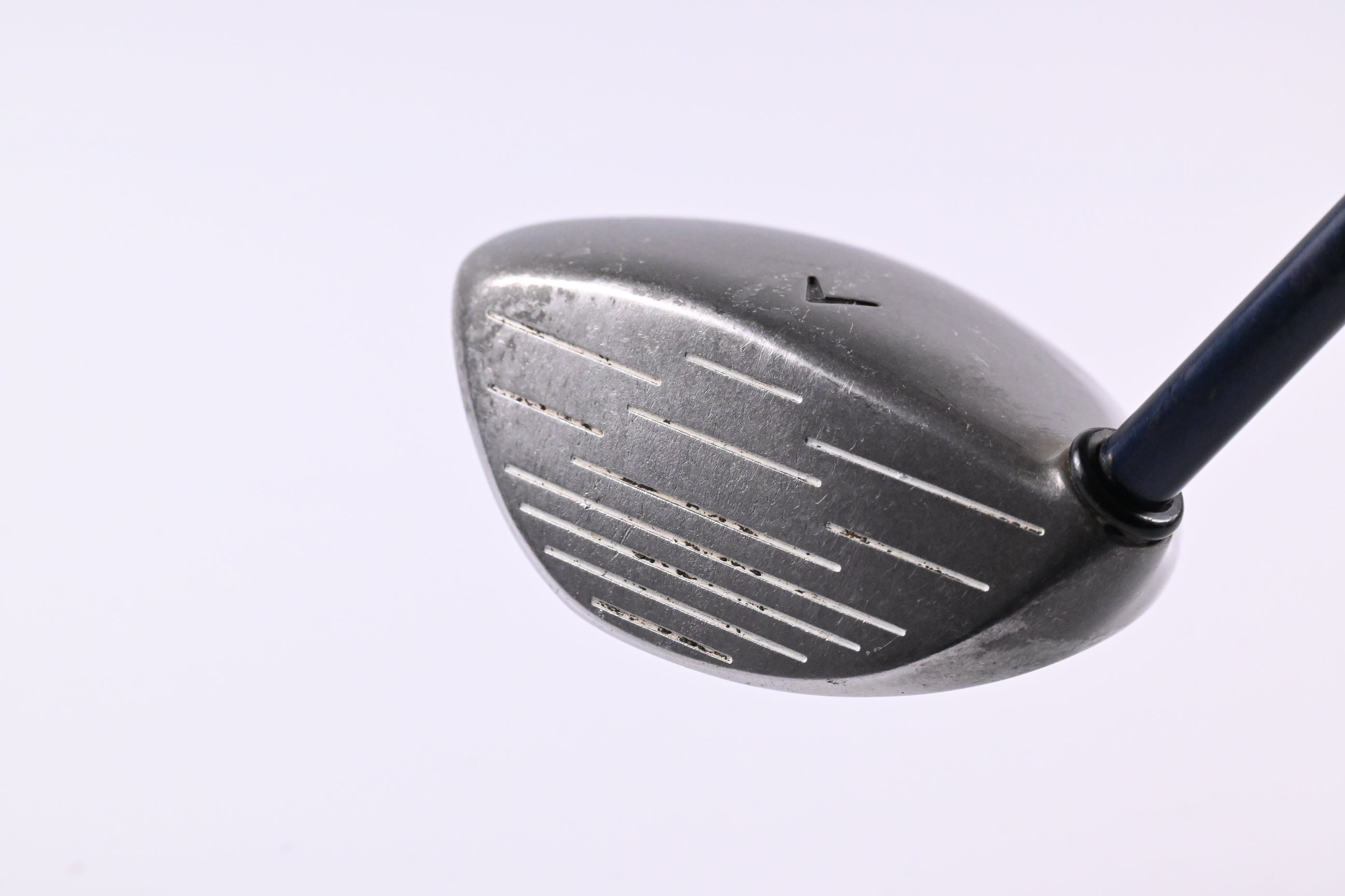 Callaway Steelhead #5 Wood / 17.5 Degree / Regular Flex Callaway RCH 99 Shaft