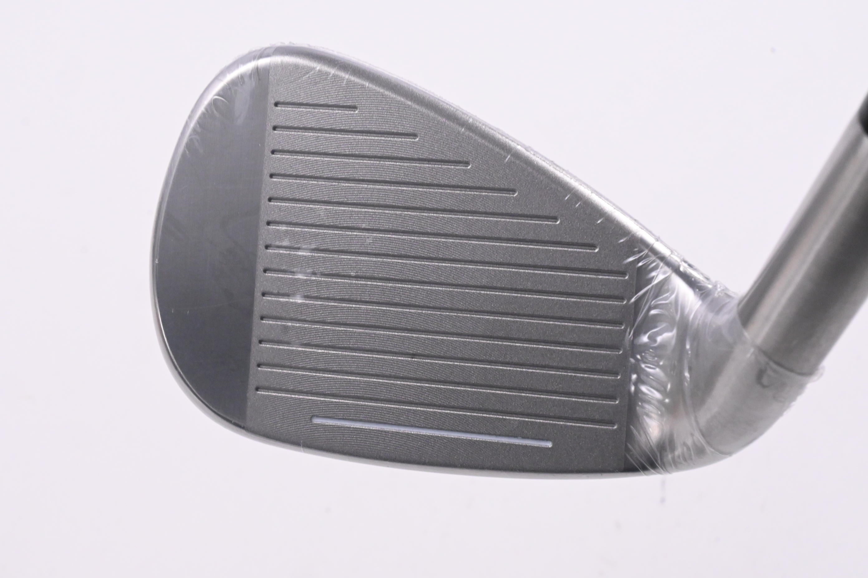 Cobra Aerojet #9 Iron / 36 Degree / Regular Flex Aldila Rogue Pro 65 Shaft