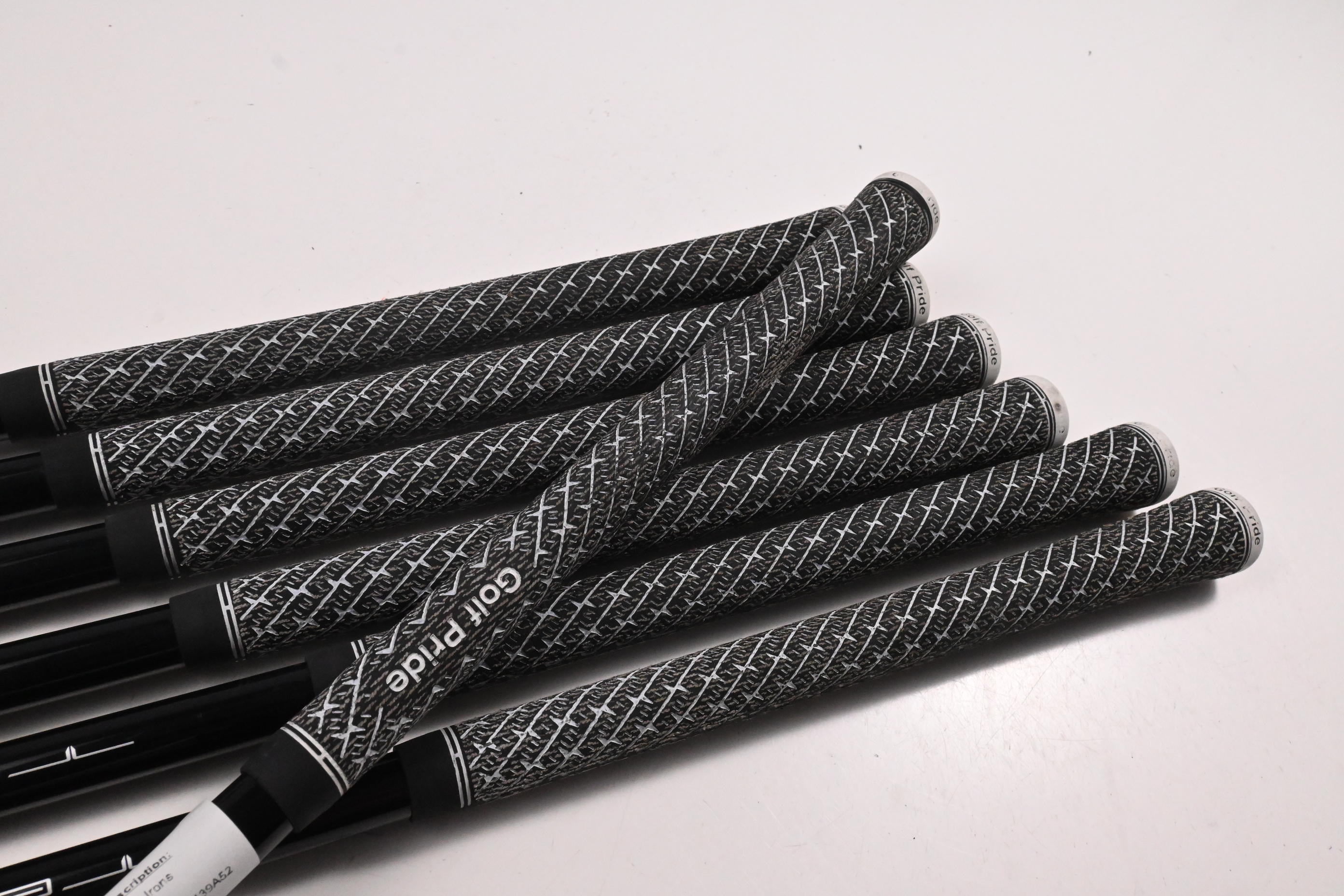 Titleist T150 2023 Irons / 4-PW / X-Flex Tensei AV White AM(2) Shafts