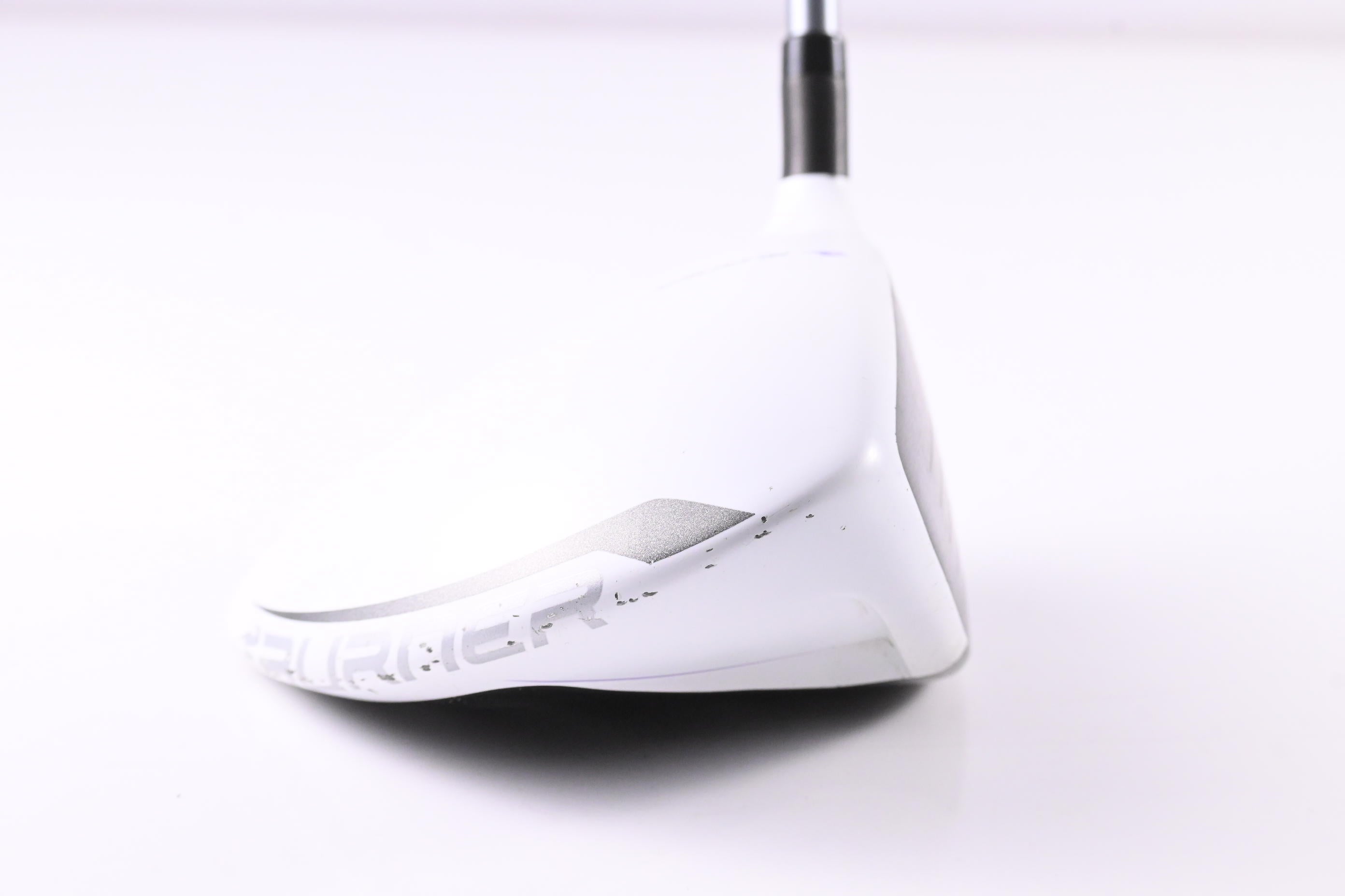 Ladies Taylormade Burner Superfast 2.0 Driver / 12 Degree / Ladies Flex Matrix