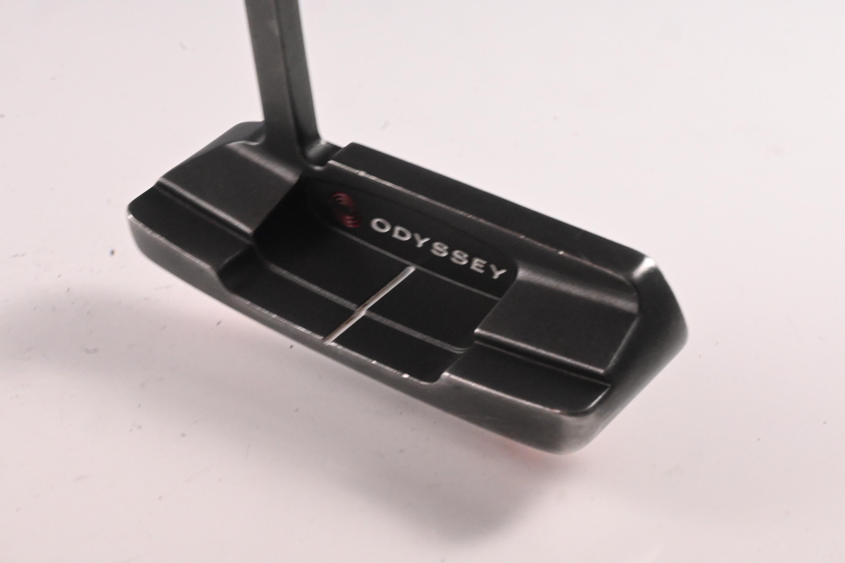 Odyssey O-Works Black 2W Putter / 32.5 Inch