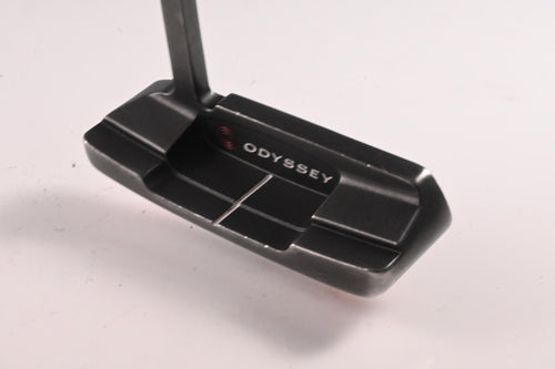 Odyssey O-Works Black 2W Putter / 32.5 Inch