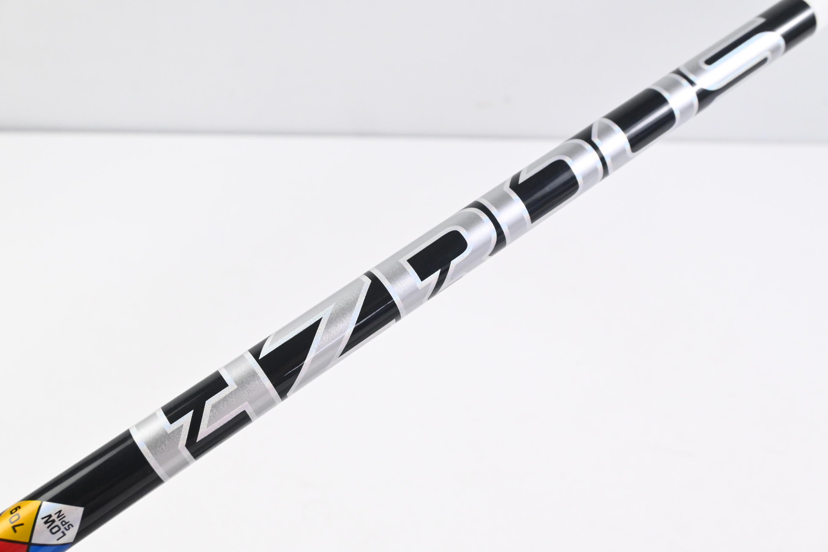 Project X Hzrdus Gen 4 Black 70 #3 Wood Shaft / Stiff Flex / Ping 3rd Gen