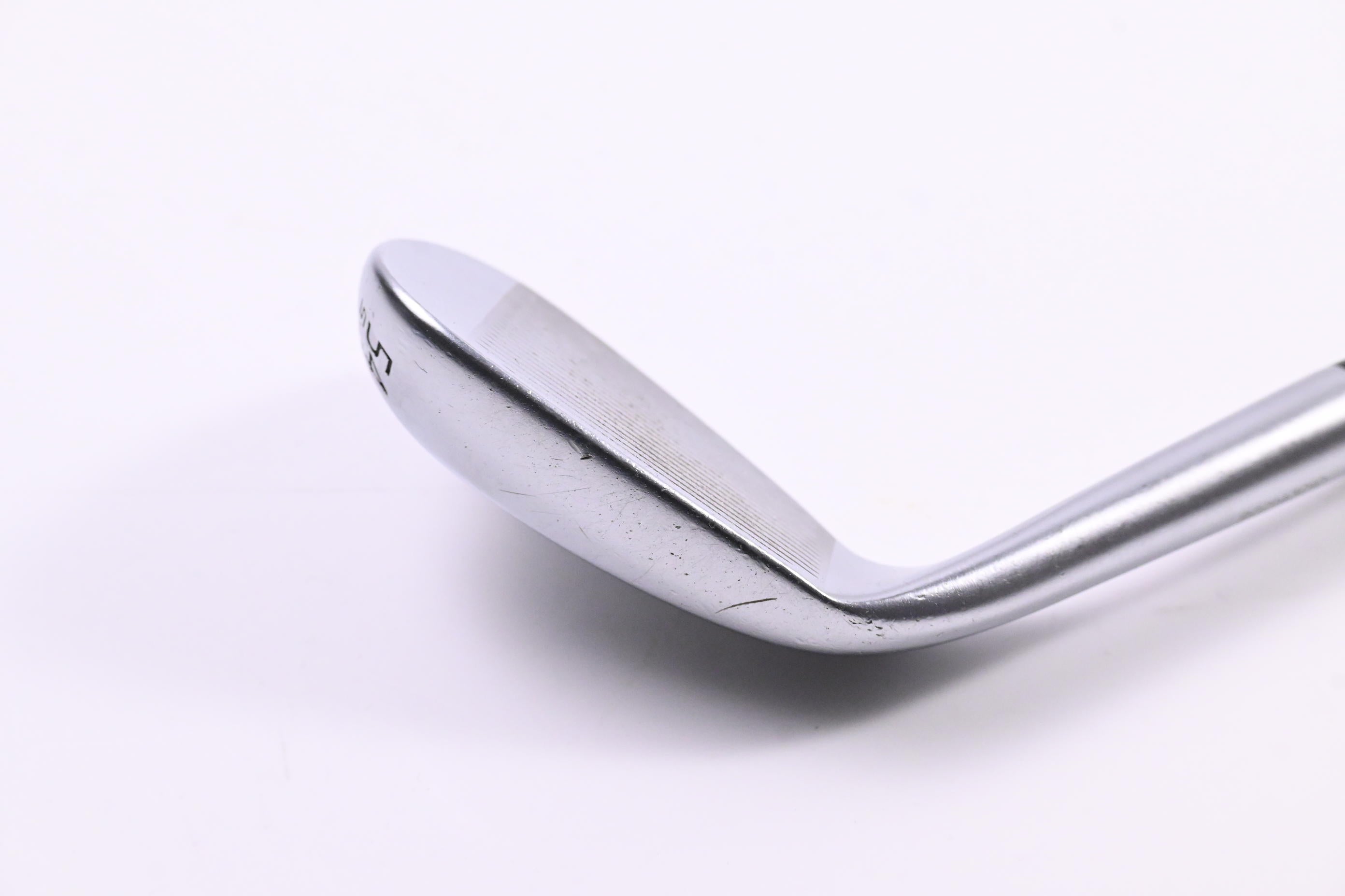 Ping S159 Sand Wedge / 54 Degree / Brown Dot / Stiff Flex Dynamic Gold 120 S300