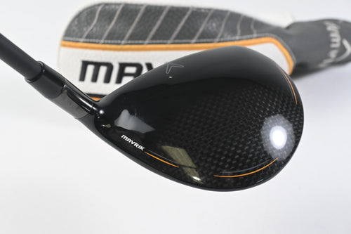 Callaway Mavrik Sub Zero #3+ Wood / 13.5 Degree / Stiff Flex Aldila Rogue 130