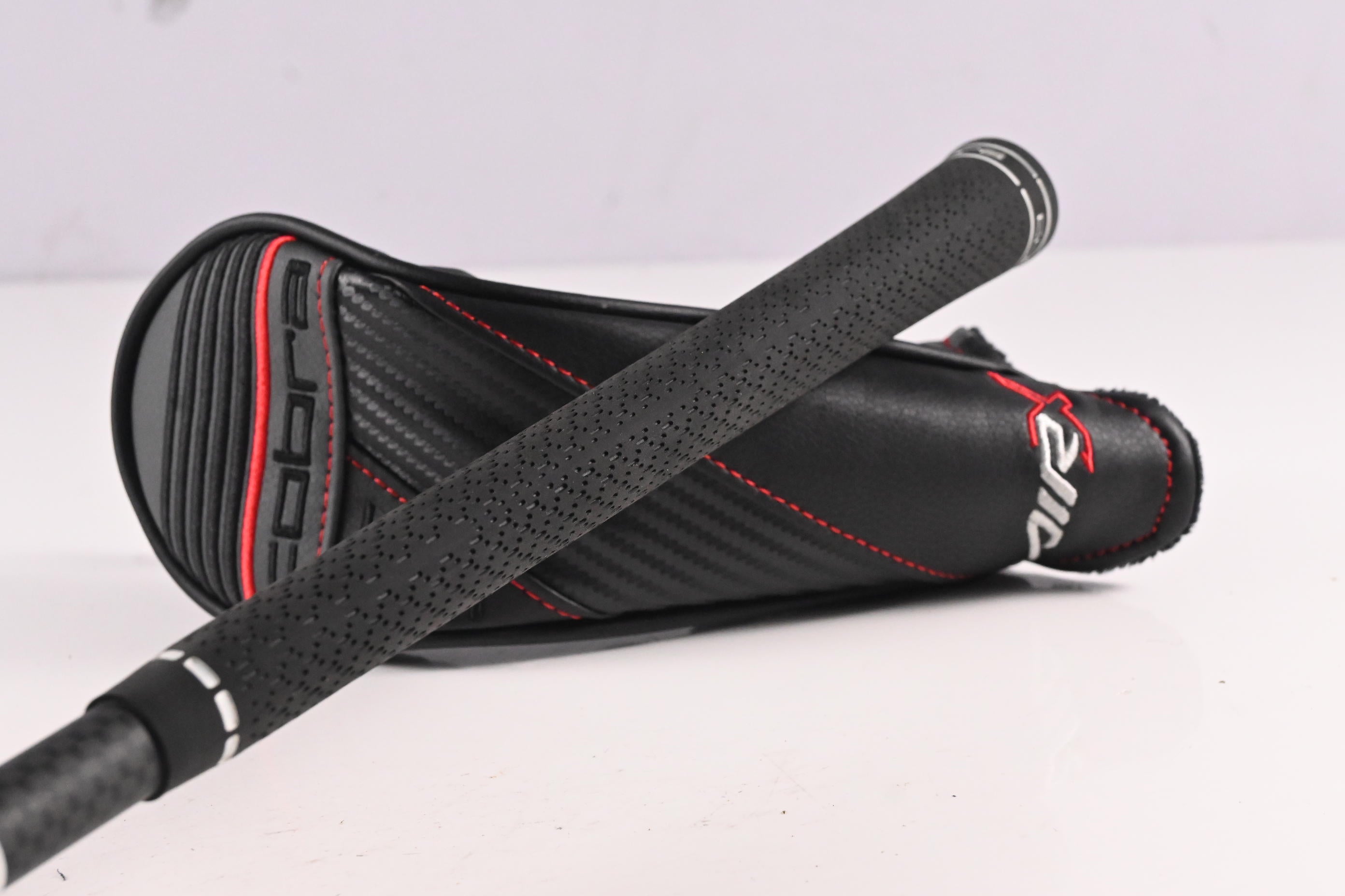 Cobra Air-X #7 Hybrid / 31 Degree / Lite Flex Cobra Ultra Lite 45 Shaft