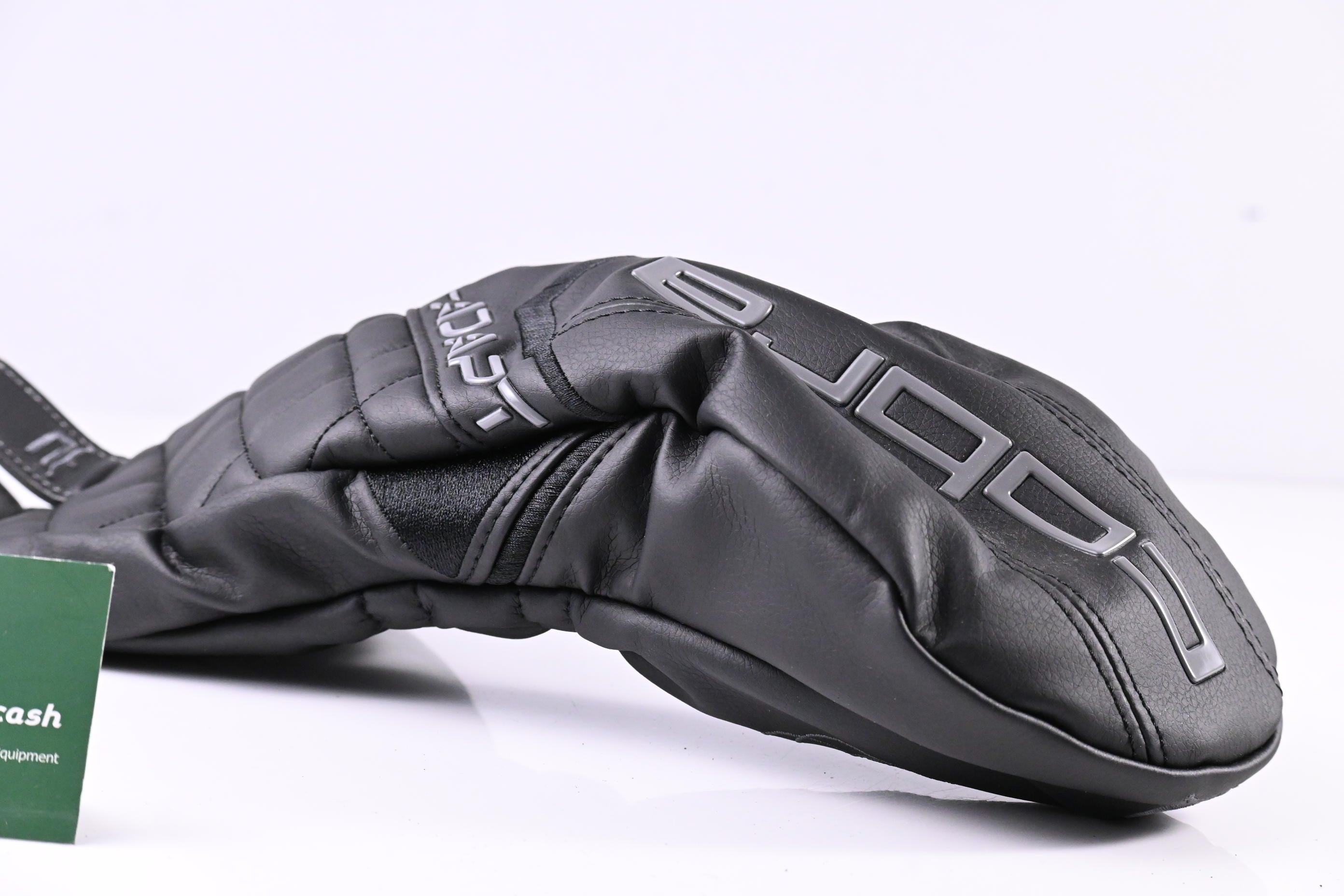 Cobra DS-Adapt LS Driver / 9 Degree / X-Flex Denali Black 60 Shaft