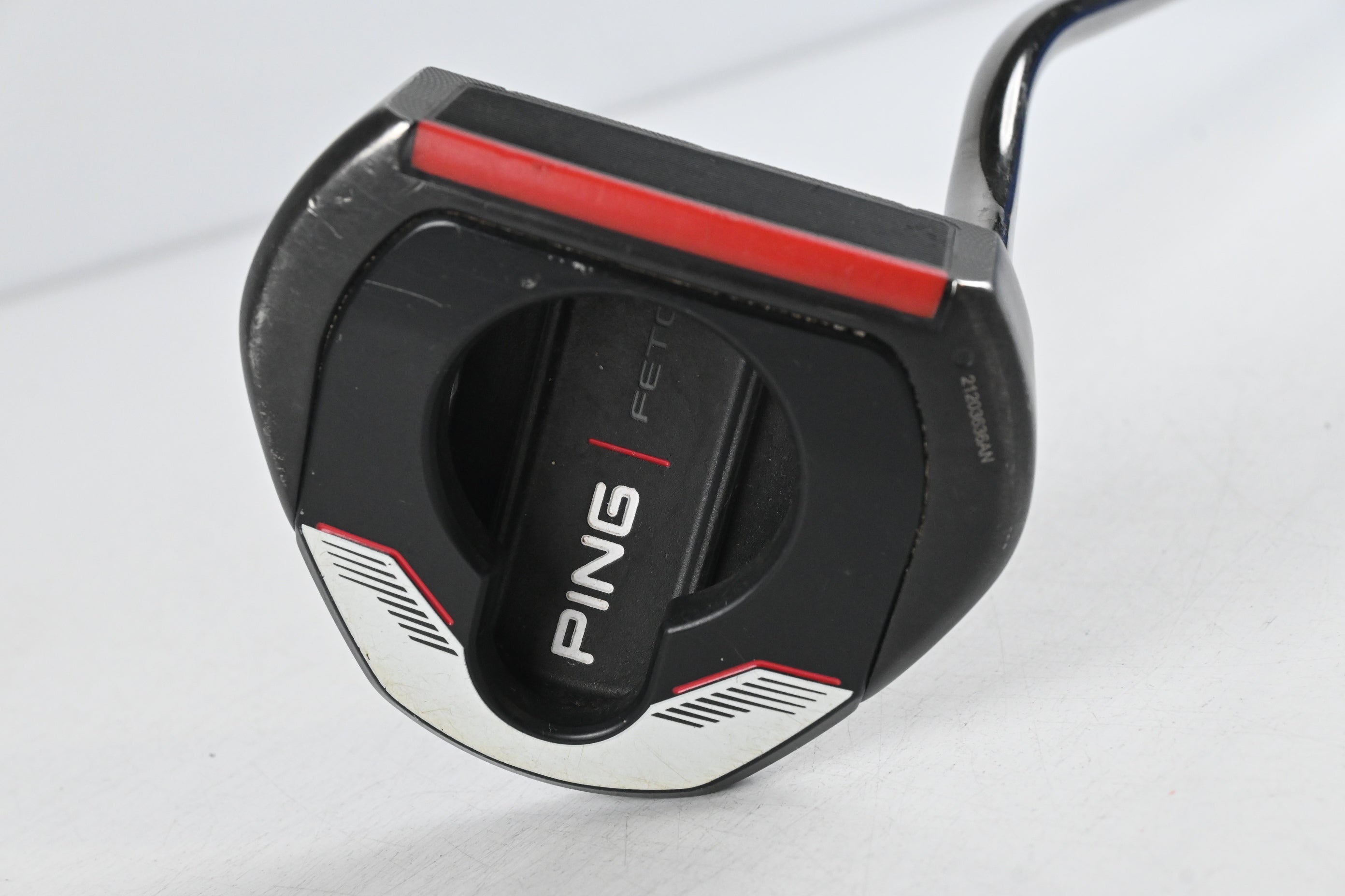 Ping Fetch 2021 Putter / 34 Inch