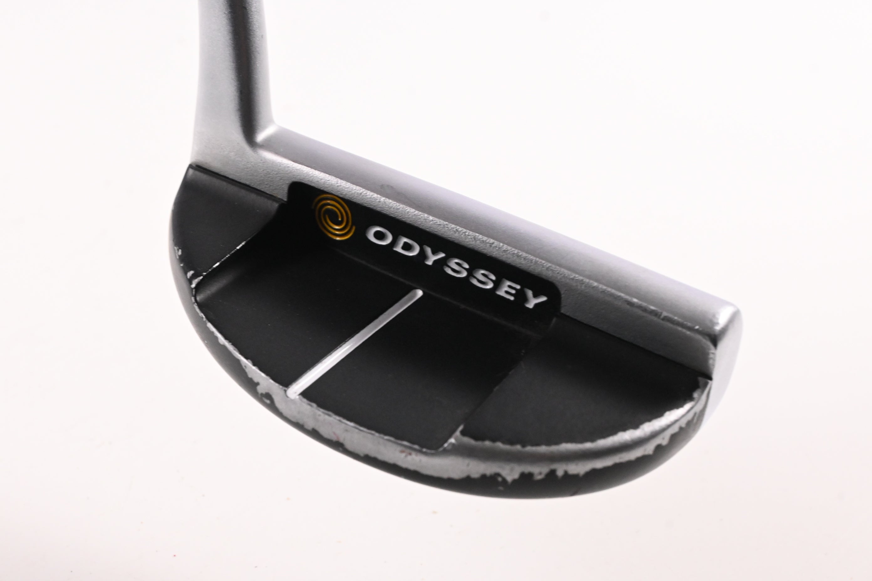 Odyssey Stroke Lab Nine Putter / 34 Inch