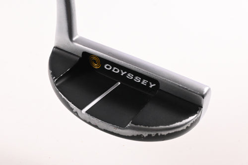 Odyssey Stroke Lab Nine Putter / 34 Inch