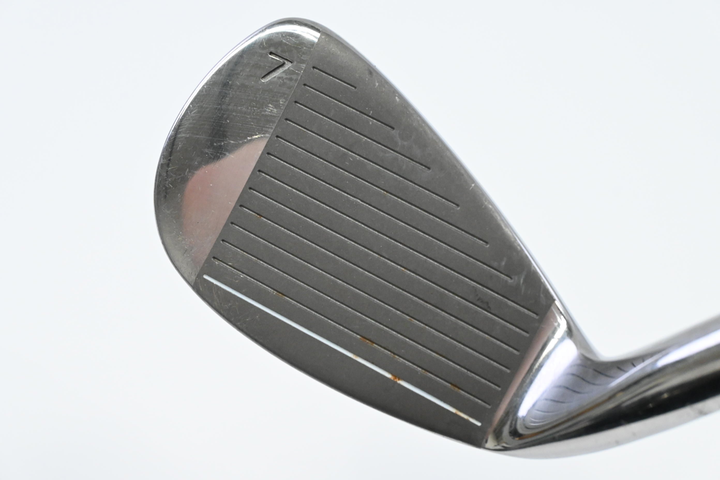 Junior US Kids WT-15u #7 Iron / Junior Flex US Kids WT-15 Shaft