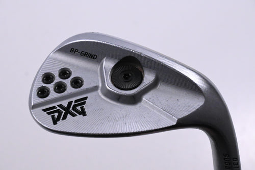 PXG 0311 Milled Sugar Daddy II Sand Wedge / 56 Degree / Wedge Flex KBS $-Taper