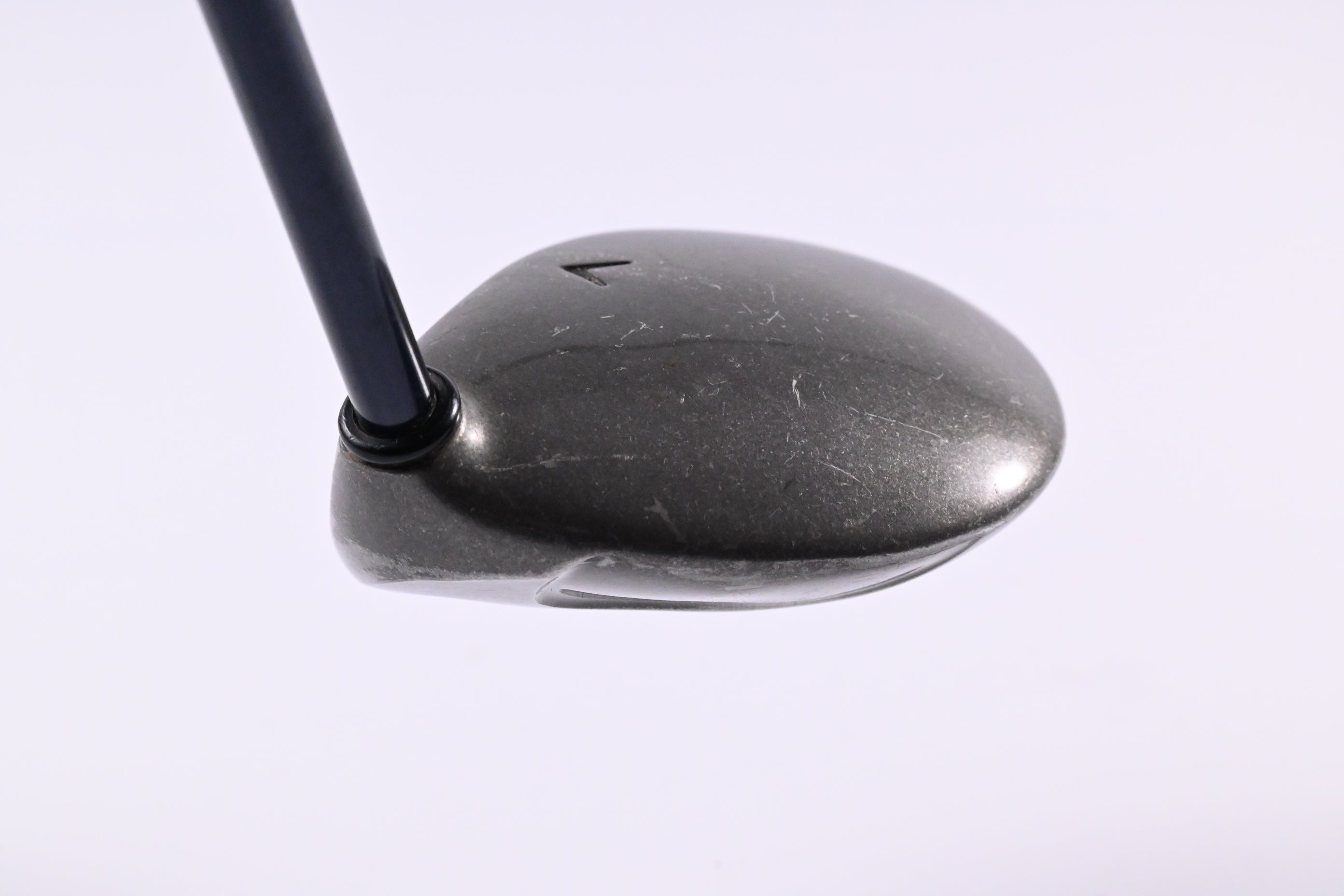 Callaway Steelhead #5 Wood / 17.5 Degree / Regular Flex Callaway RCH 99 Shaft