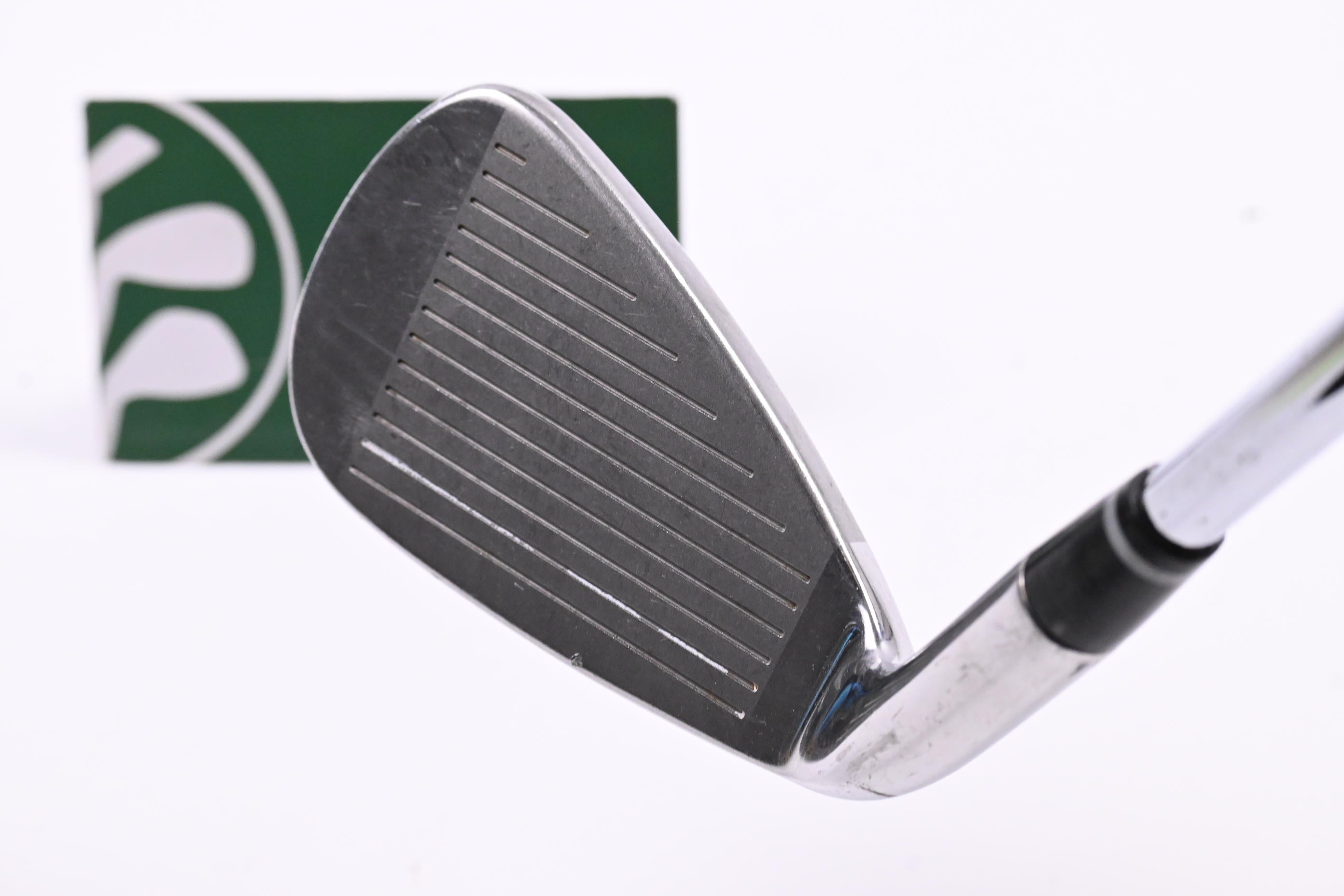 Nike Slingshot OSS #6 Iron / Regular Flex Steel Shaft