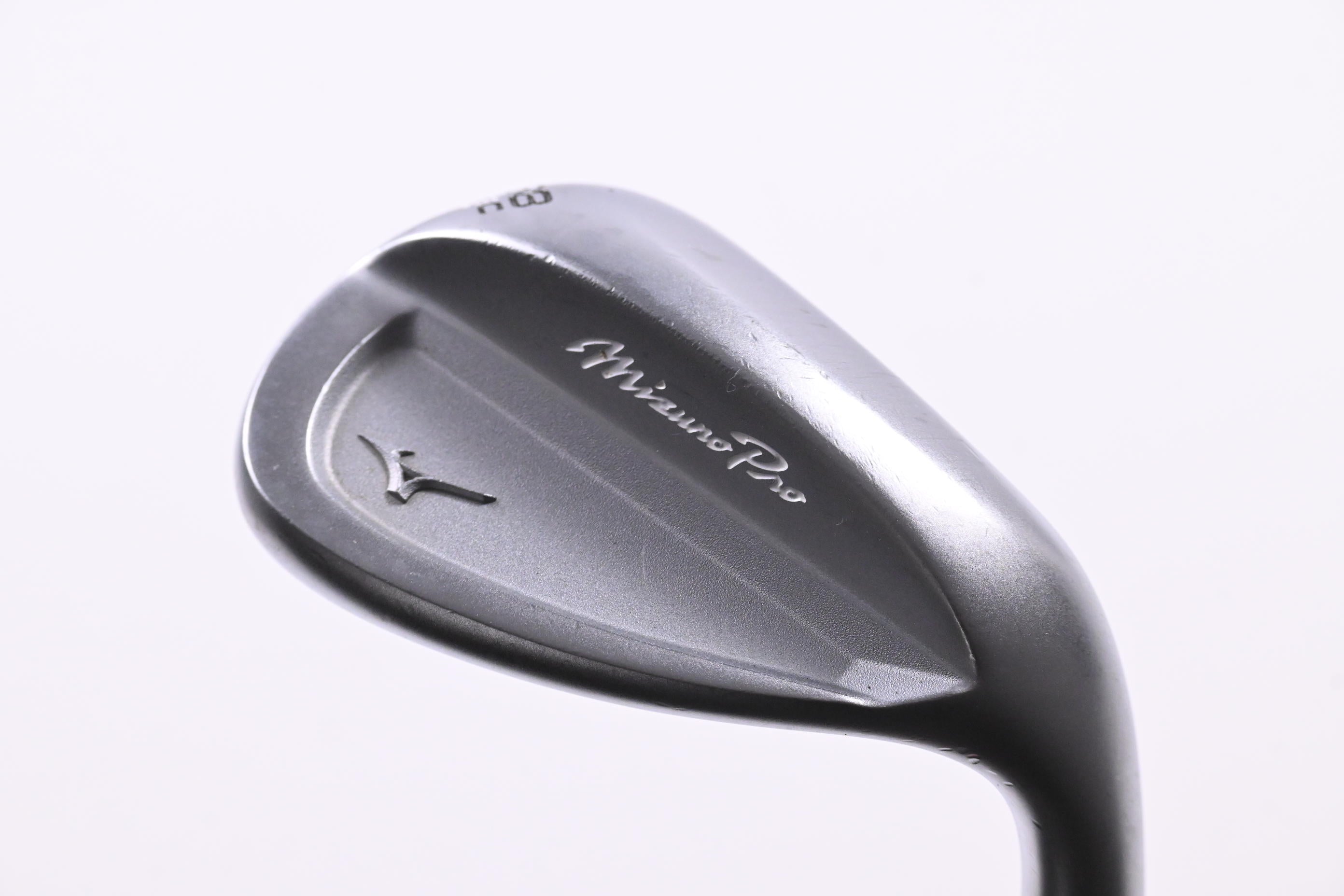 Mizuno Pro T-3 Lob Wedge / 58 Degree / Regular Flex Recoil Dart 90 Shaft