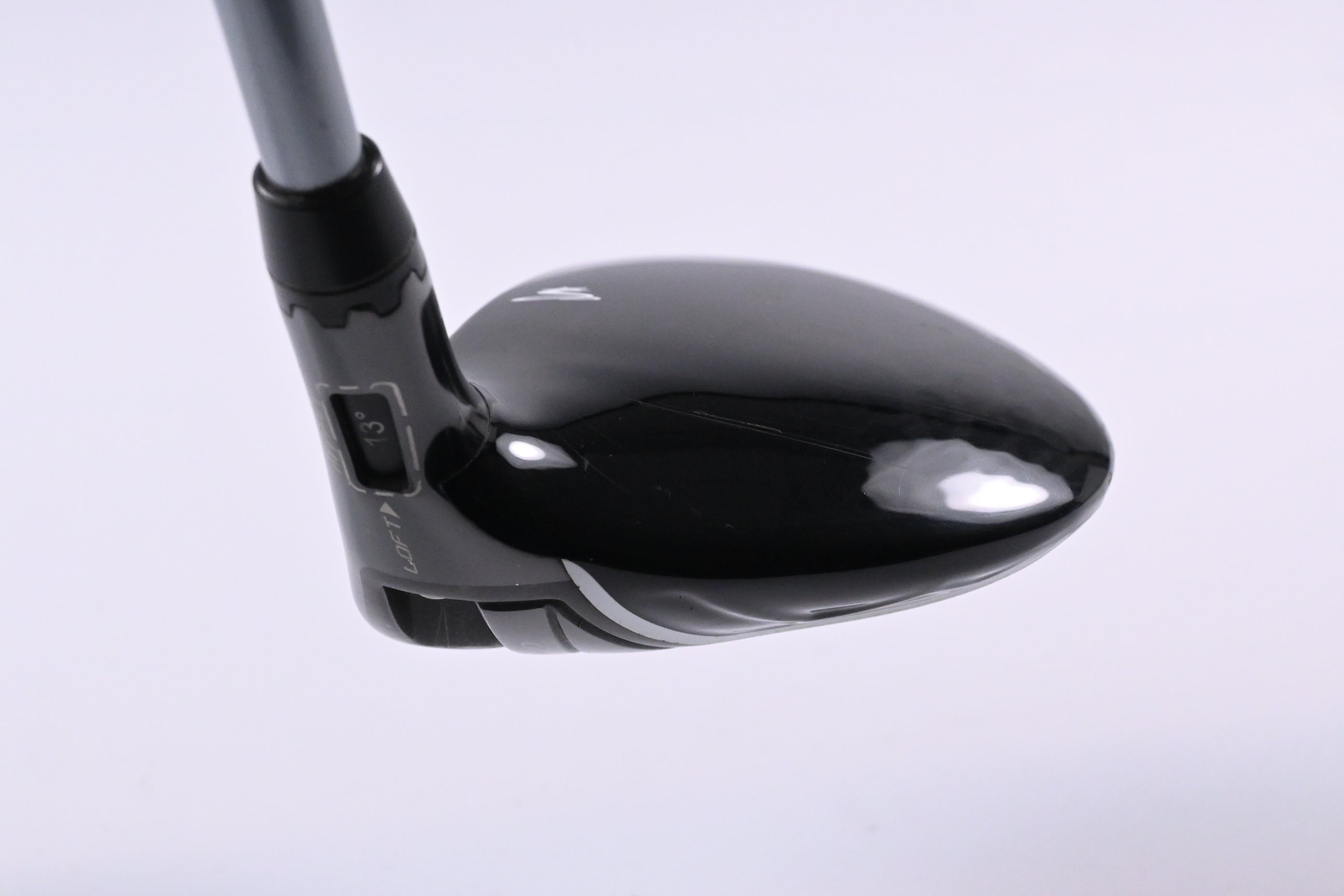 Cobra Bio Cell+ #3-4 Wood / 12-15 Degree / Stiff Flex Matrix VLCT-SP 75 Shaft