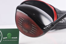Load image into Gallery viewer, Taylormade Stealth Driver / 9 Degree / Stiff Flex Fujikura Ventus Red 5 Shaft

