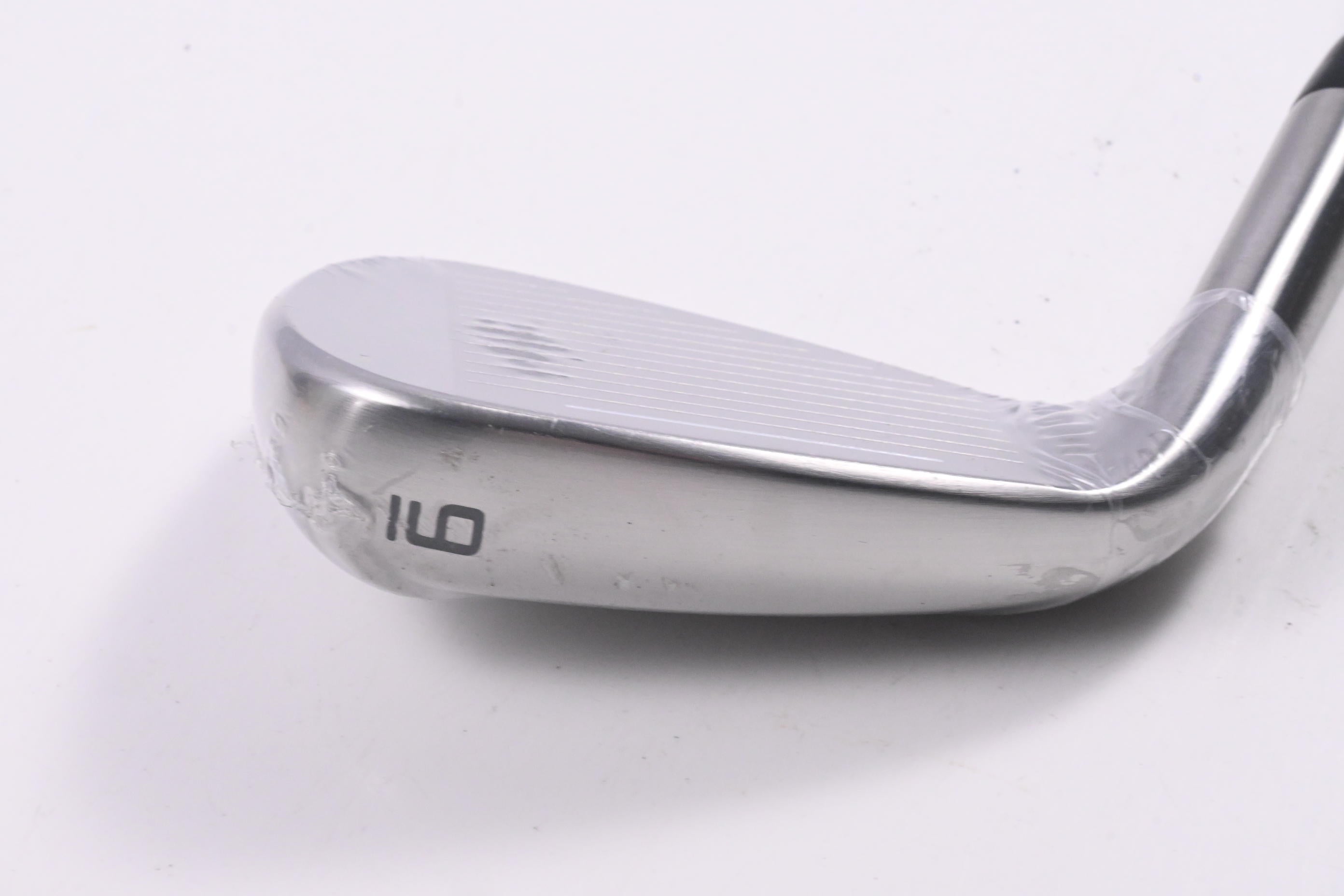 Cobra Aerojet #9 Iron / 36 Degree / Regular Flex Aldila Rogue Pro 65 Shaft