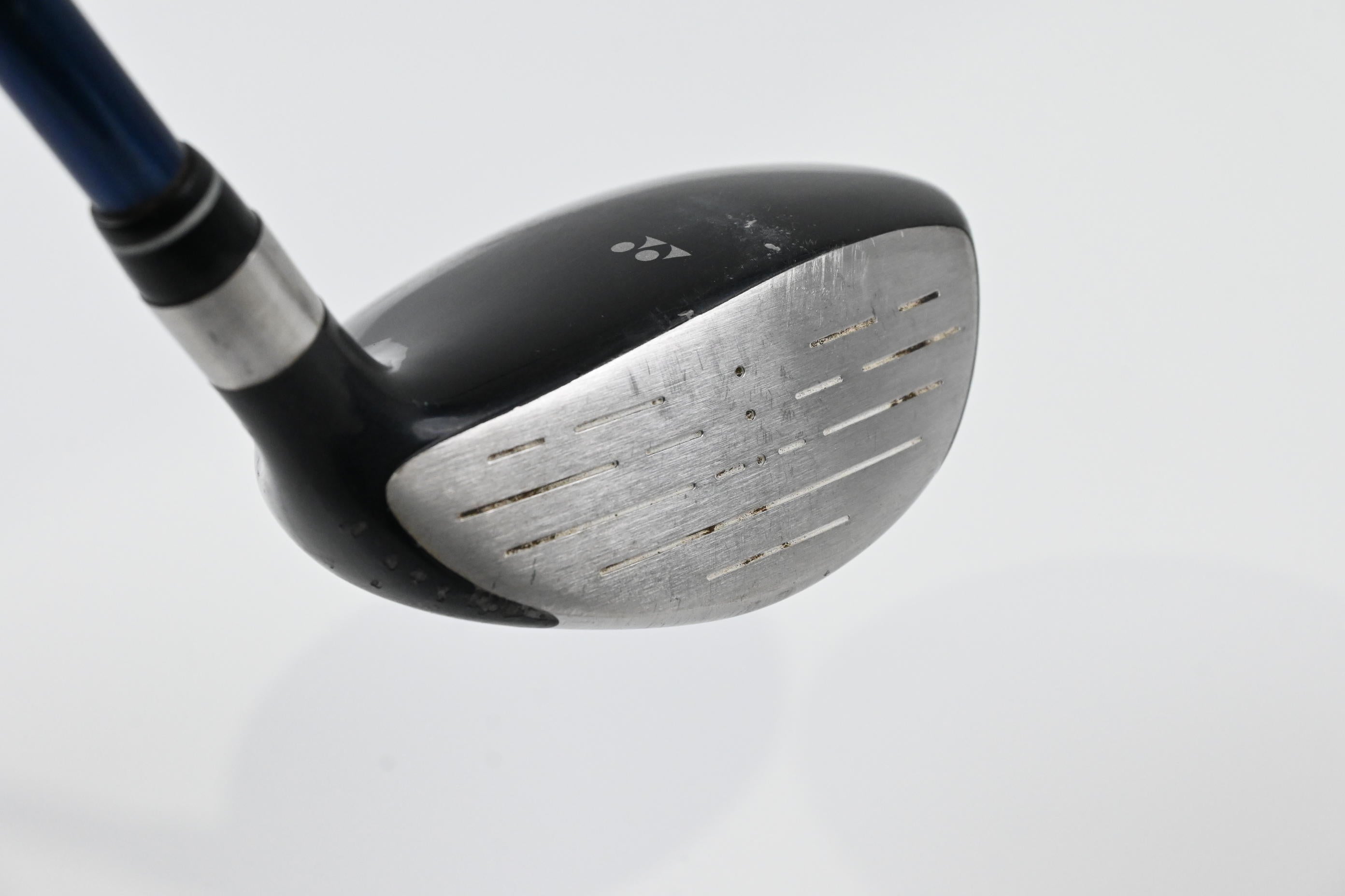 Left Hand Yonex V-Mass Marage #5 Wood / 18 Degree / Stiff Flex Yonex UltimumTi