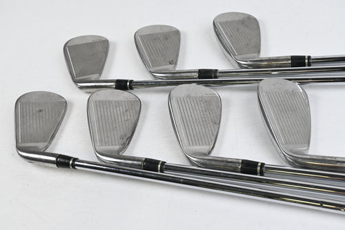 Nike VR-S Covert Irons / 4-PW / Regular Flex Dynalite 90 Shafts