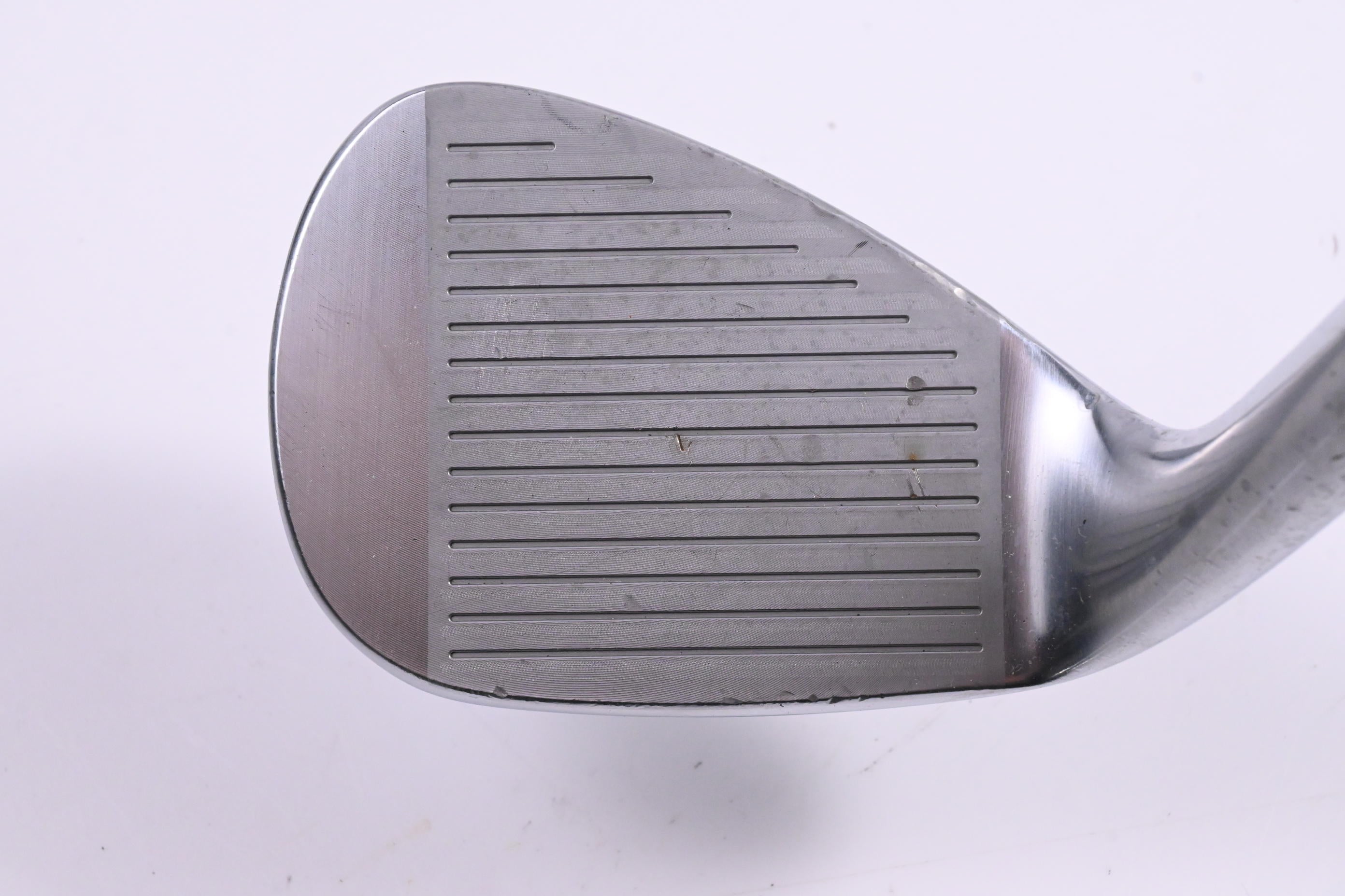 Mizuno T22 Lob Wedge / 58 Degree / Wedge Flex Dynamic Gold Shaft