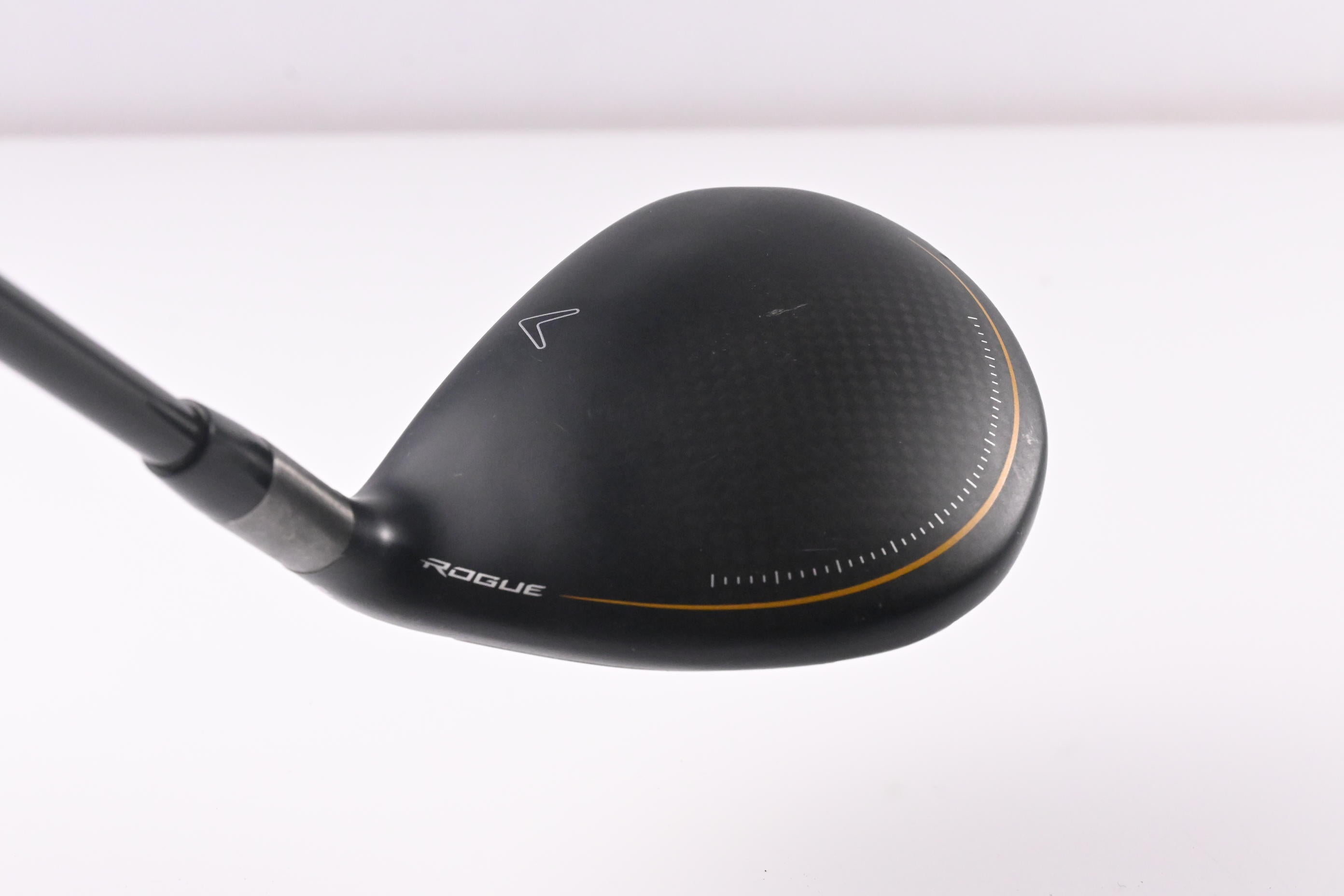 Callaway Rogue ST Max #3 Wood / 15 Degree / Regular Flex Tensei AV Blue 65 Shaft