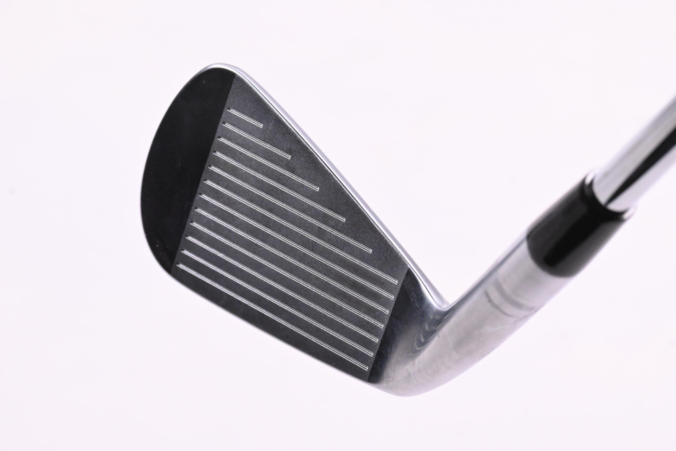Miura MC-502 #5 Iron / 26 Degree / Stiff Flex Steel Shaft