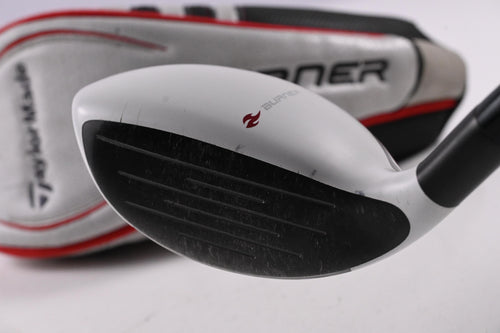 Taylormade Burner Superfast 2.0 #4 Hybrid / 21 Degree / Regular Flex Taylormade