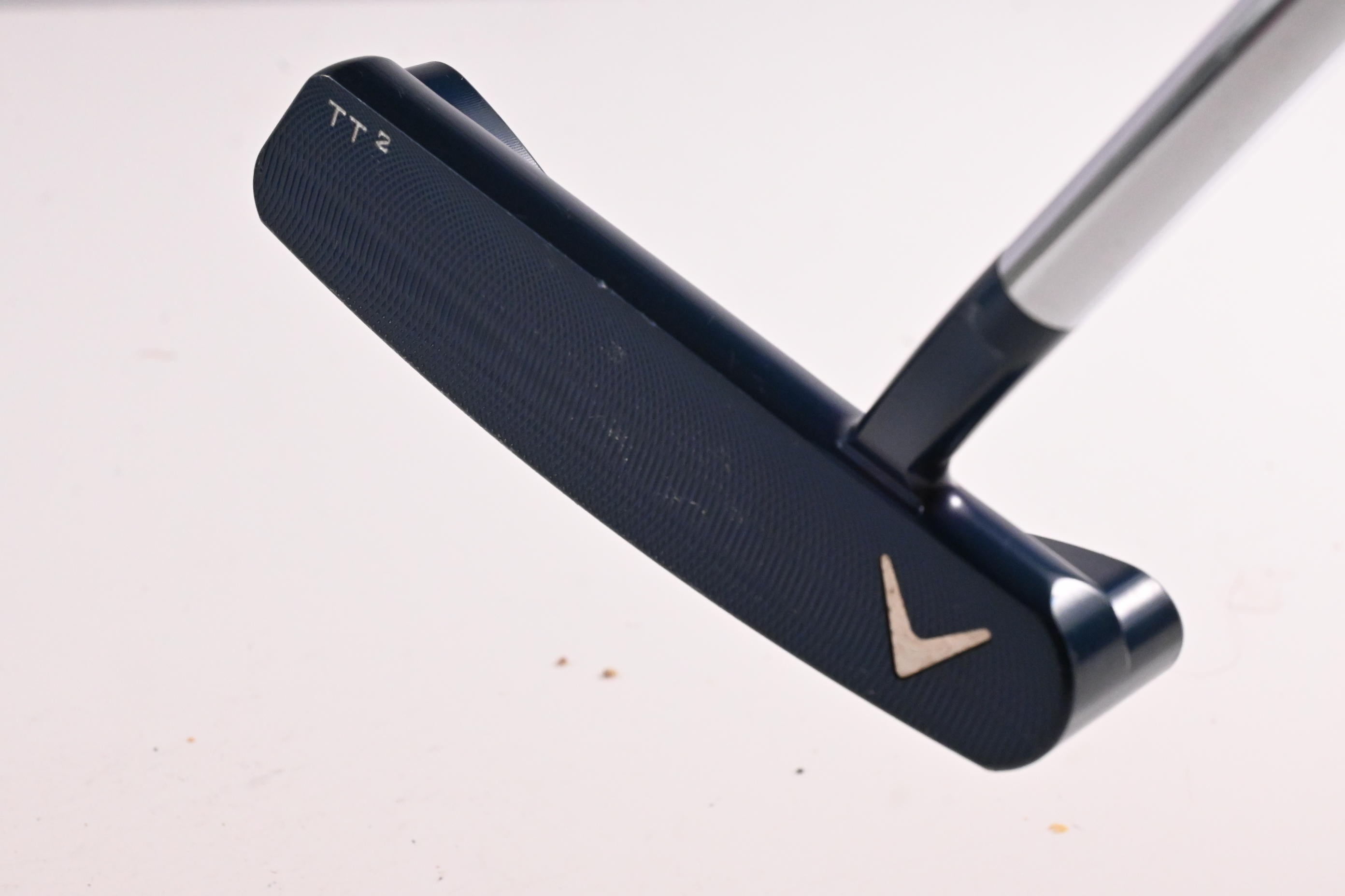 Callaway Tour Blue TT2 Putter / 36 Inch
